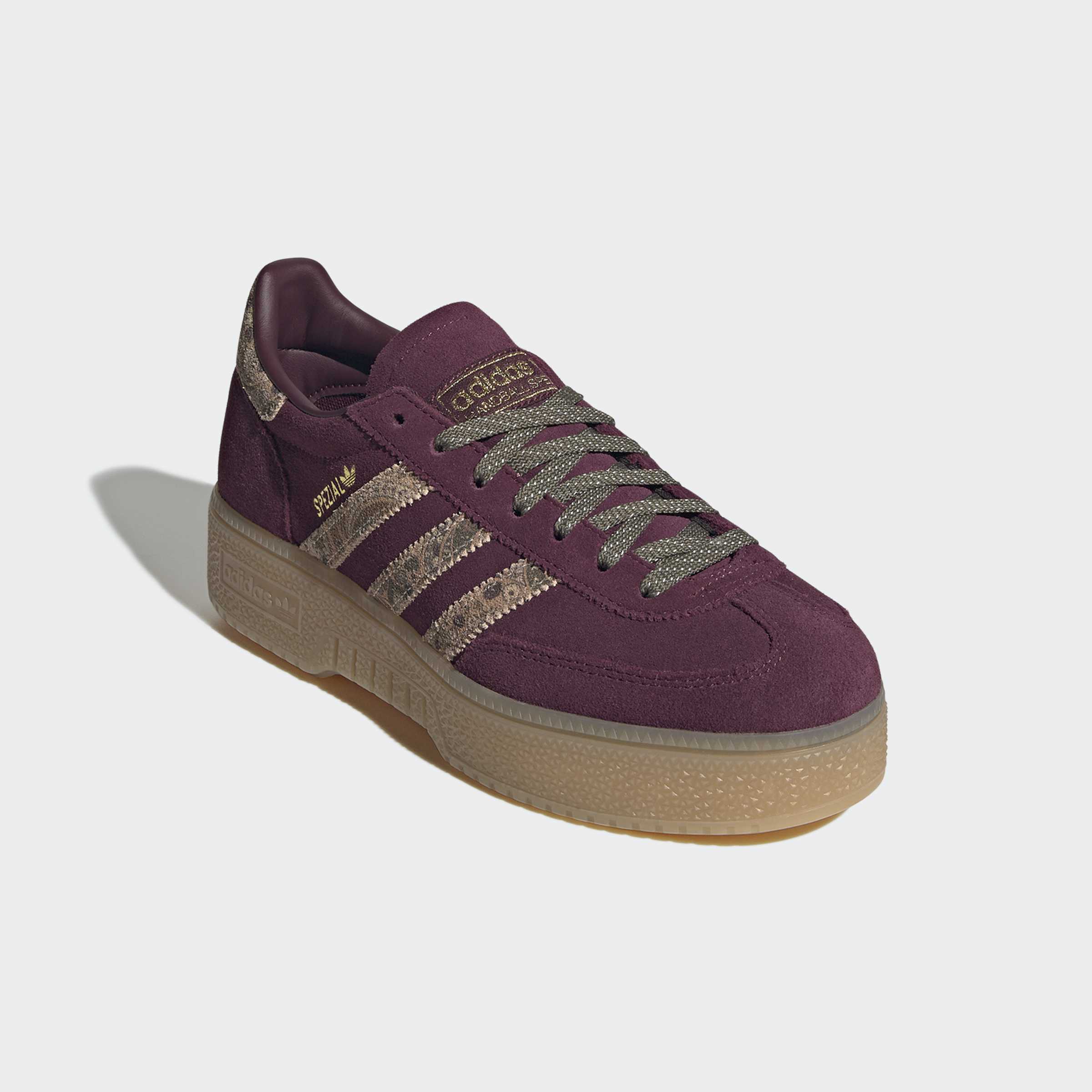 adidas Originals Sneaker "HANDBALL SPEZIAL BOLD W"