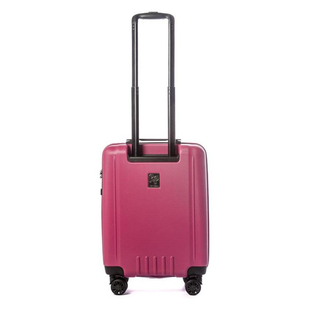 EPIC Hartschalen-Trolley »Pop Neo, Malaga, 55 cm«, 4 Rollen