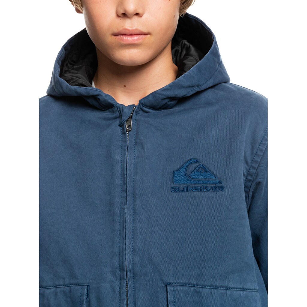 Quiksilver Outdoorjacke »Just Cool«