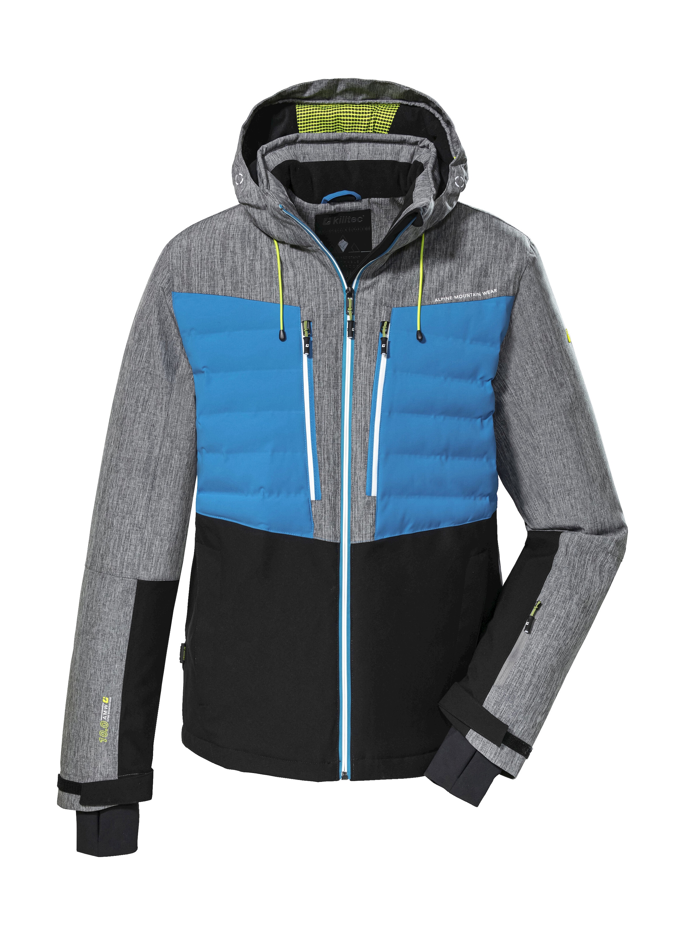 Killtec Skijacke "KSW 56 MN SKI JCKT"