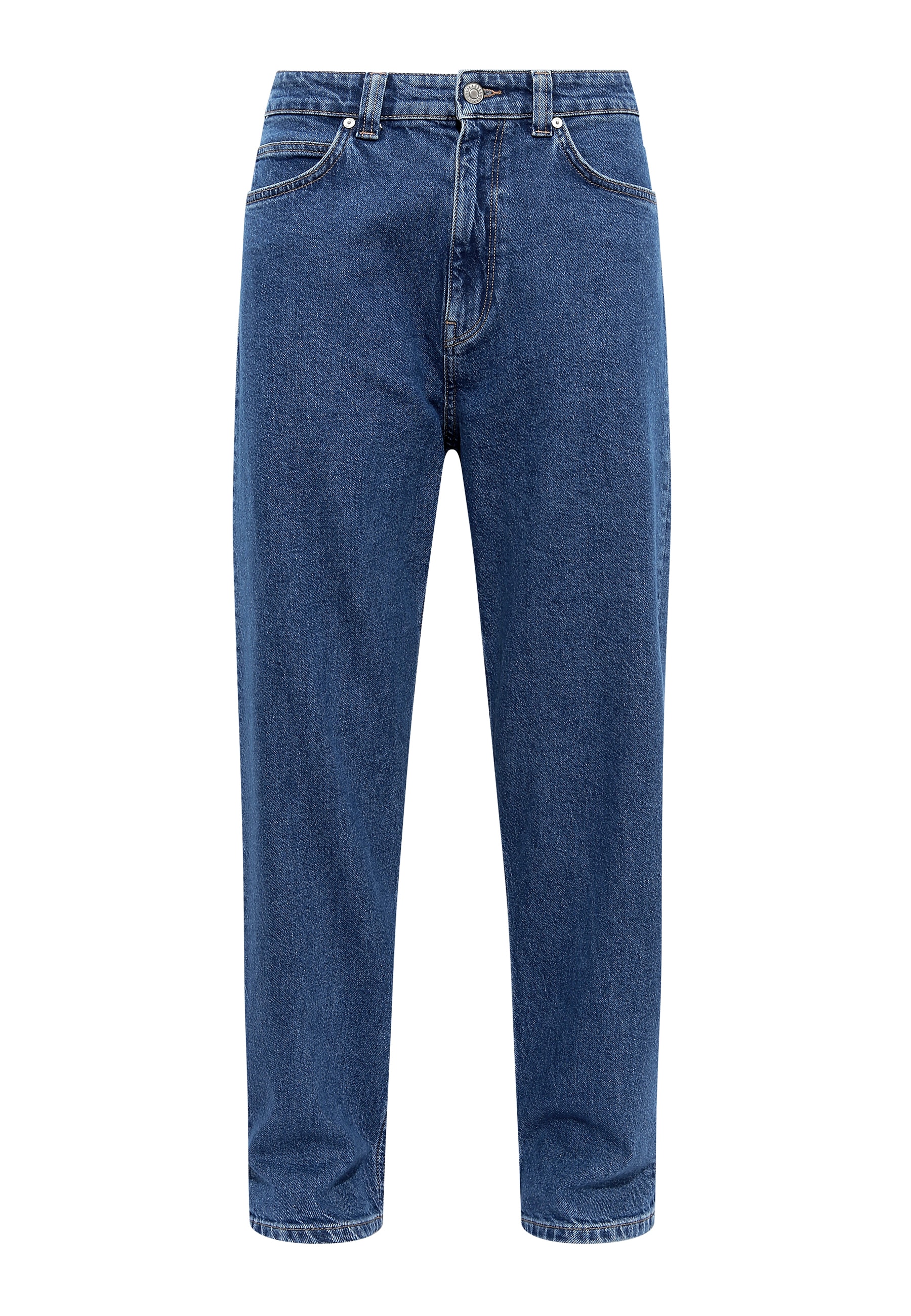 Mavi Weite Jeans »TORONTO«, Baggy Tapered Jeans