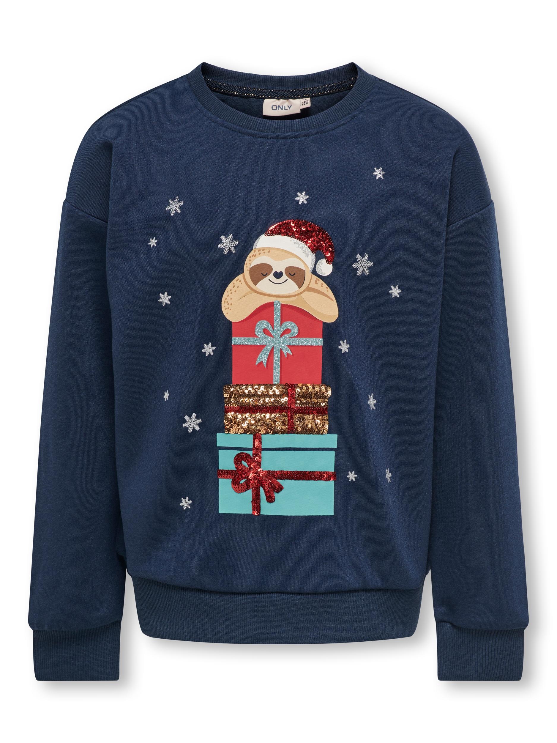 | BAUR KIDS Sweatshirt »KOGYDA« online ONLY kaufen