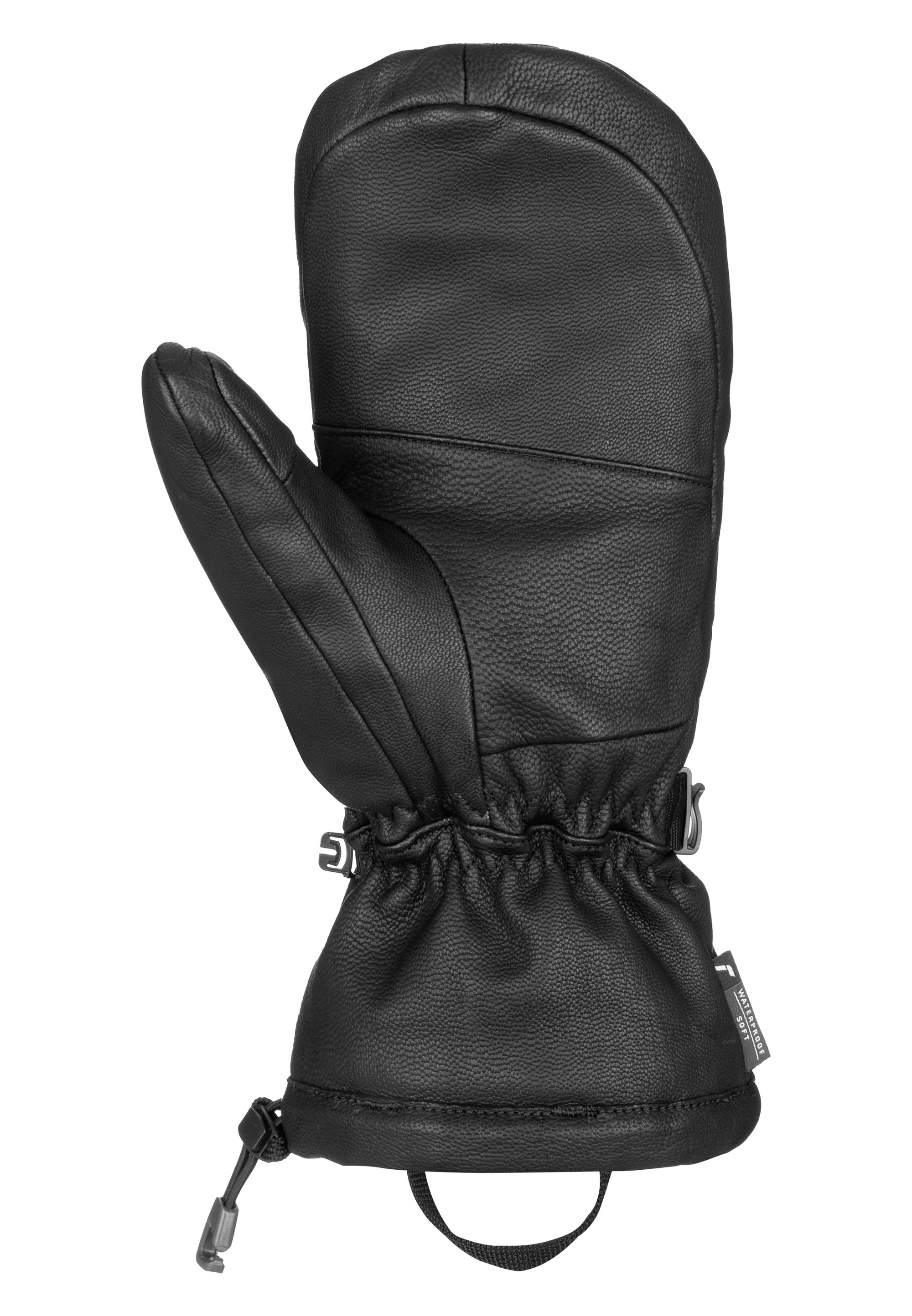 Thumbnail - Reusch Fäustlinge "Fullback Down R-TEX XT Mitten" mit höchster Wärmestufe