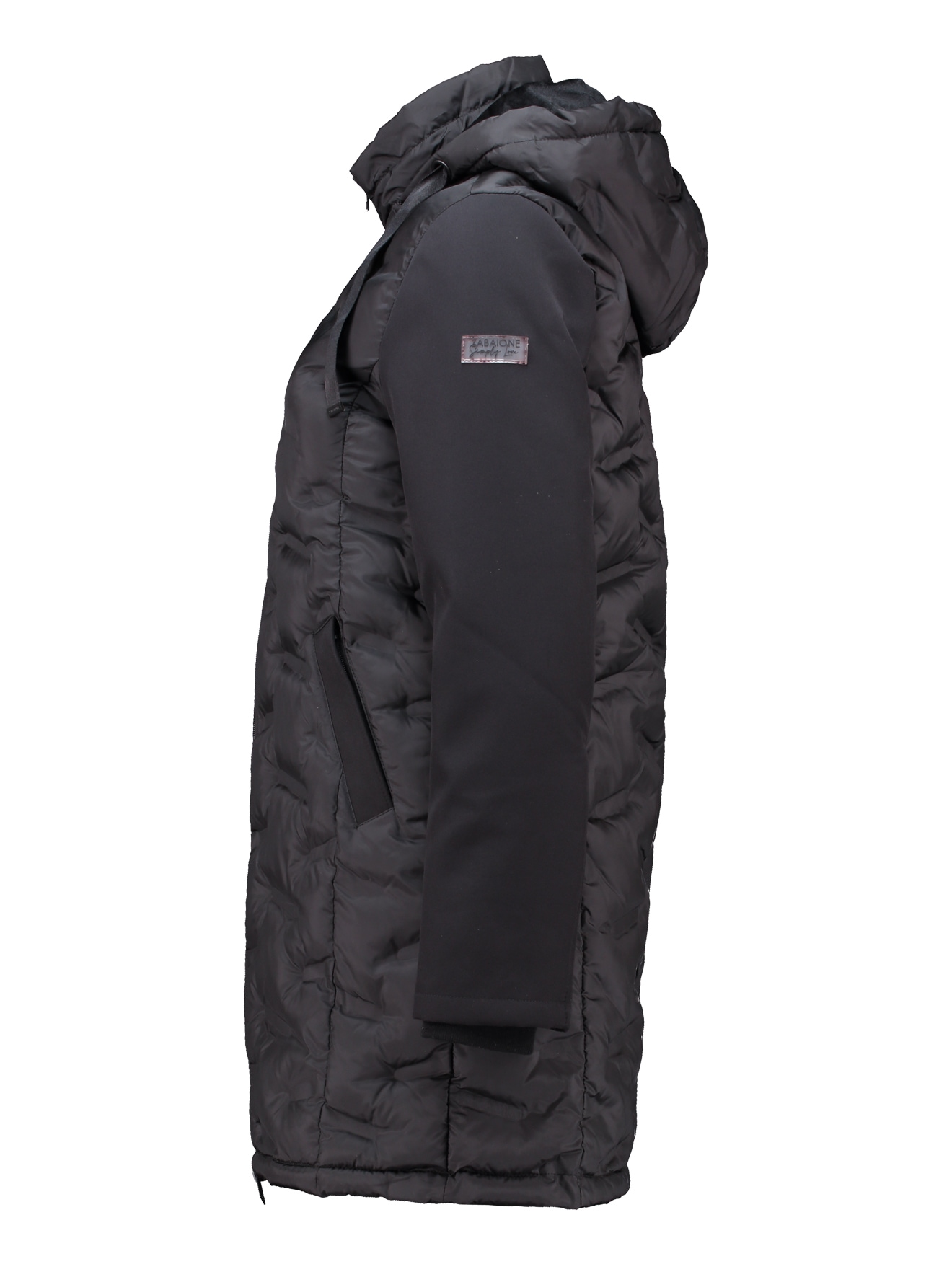 ZABAIONE Steppmantel »Jacket Ni44na«