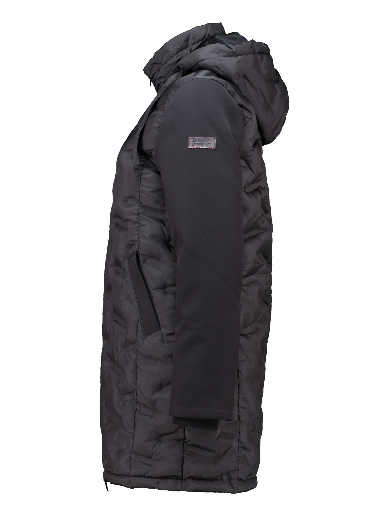 Thumbnail - ZABAIONE Steppmantel "Jacket Ni44na"