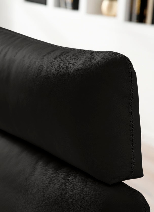 W.SCHILLIG Ecksofa »valentinoo, Designsofa, elegant und bequem, L-Form«, (Set), mit Sitztiefenverstellung, Breite 318 cm