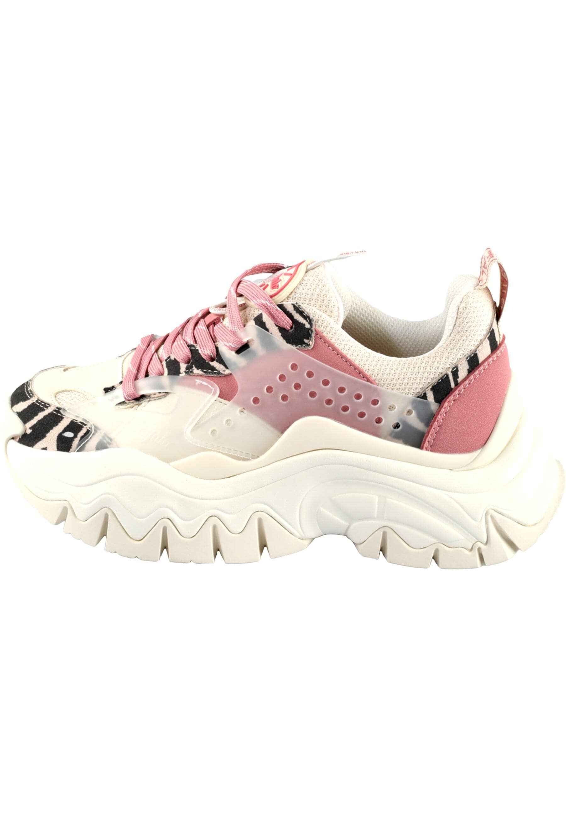 Buffalo Trainingsschuh »Buffalo TRAIL ONE«