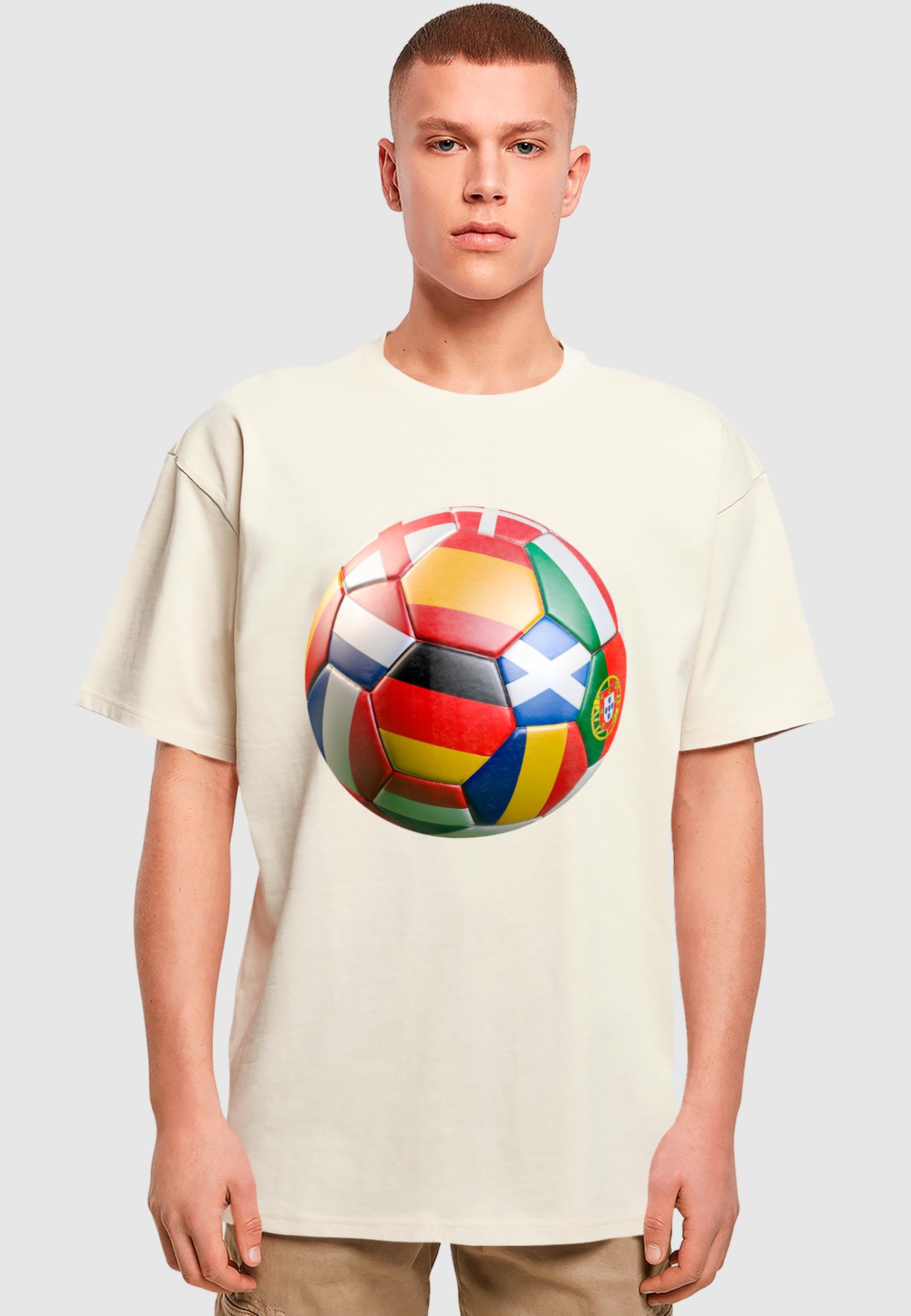 Upscale by Mister Tee T-Shirt »Upscale by Mister Tee Herren«, (1 tlg.)