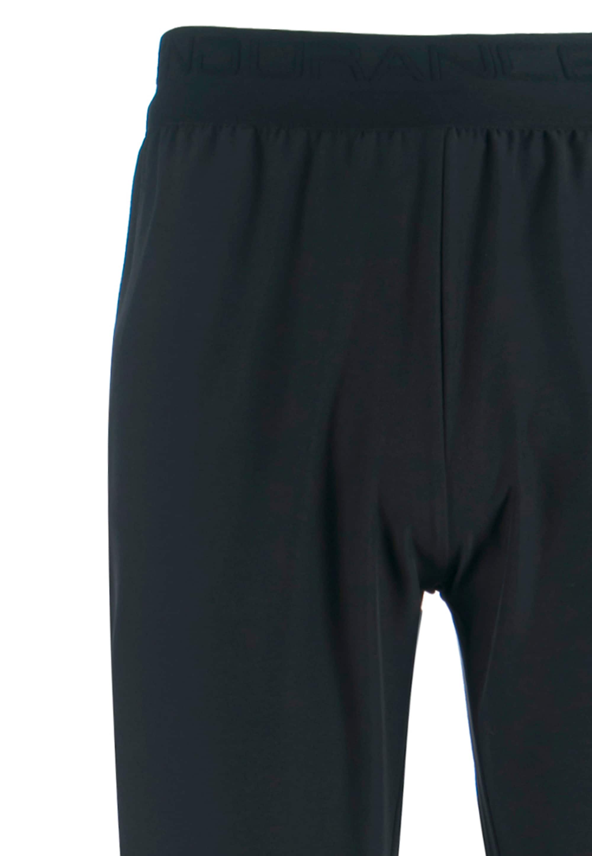 ENDURANCE Sweathose »ANKER M PANTS«, aus schnell trocknendem Funktionsstretch