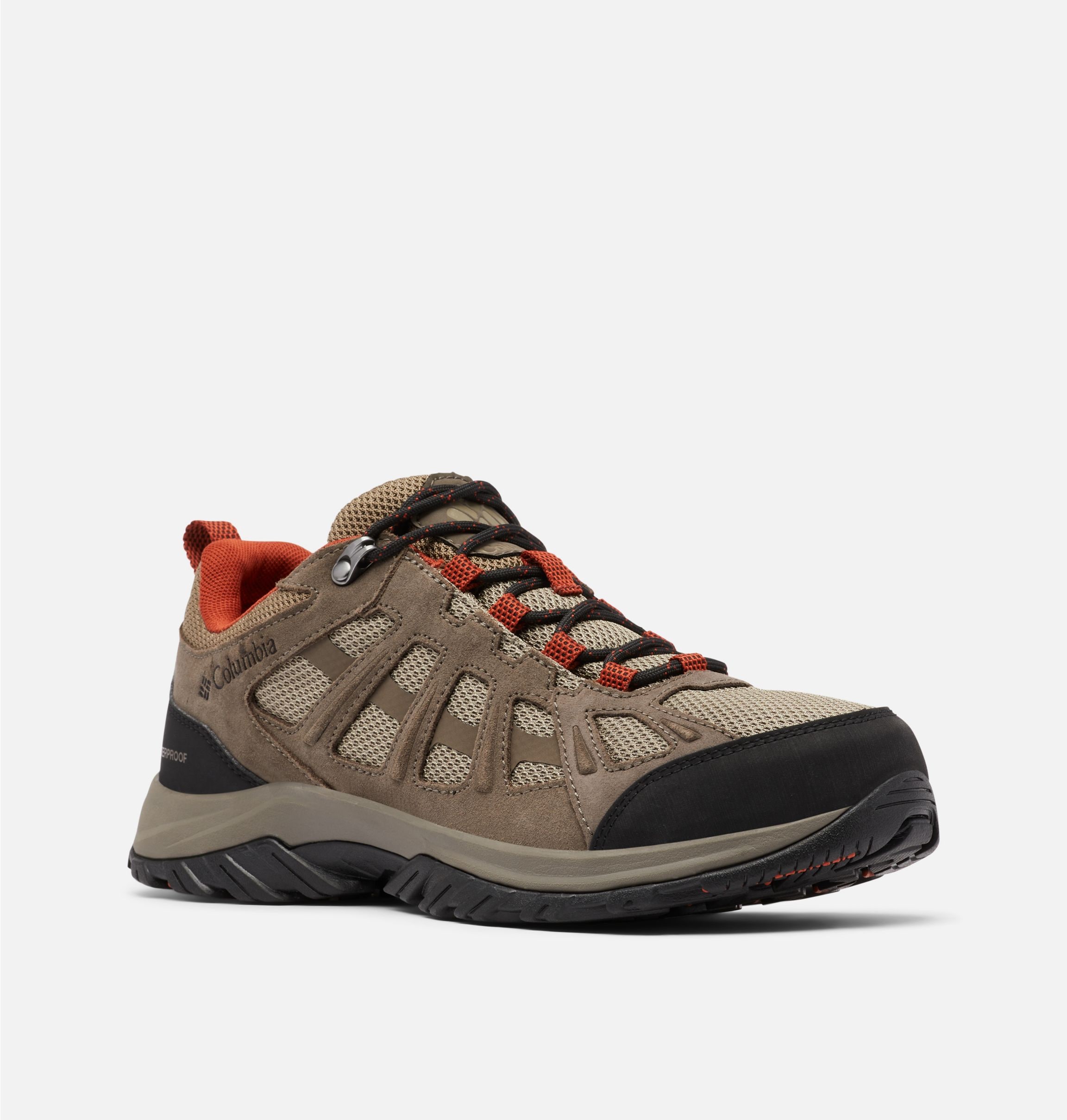 Columbia Wanderschuh »REDMOND™ III WATERPROOF«, wasserdicht