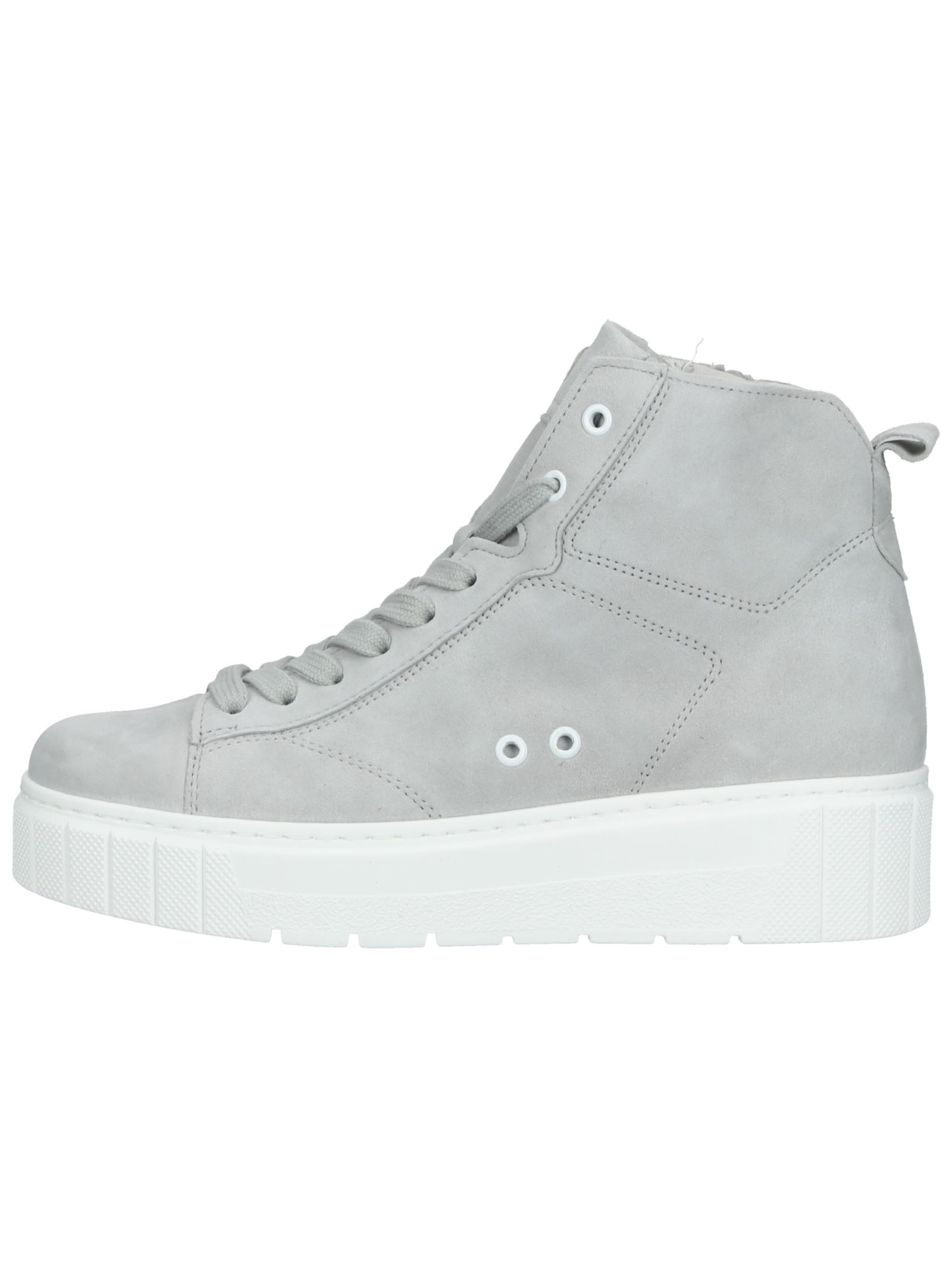 Gabor Sneaker "Gabor Sneaker Veloursleder" günstig online kaufen