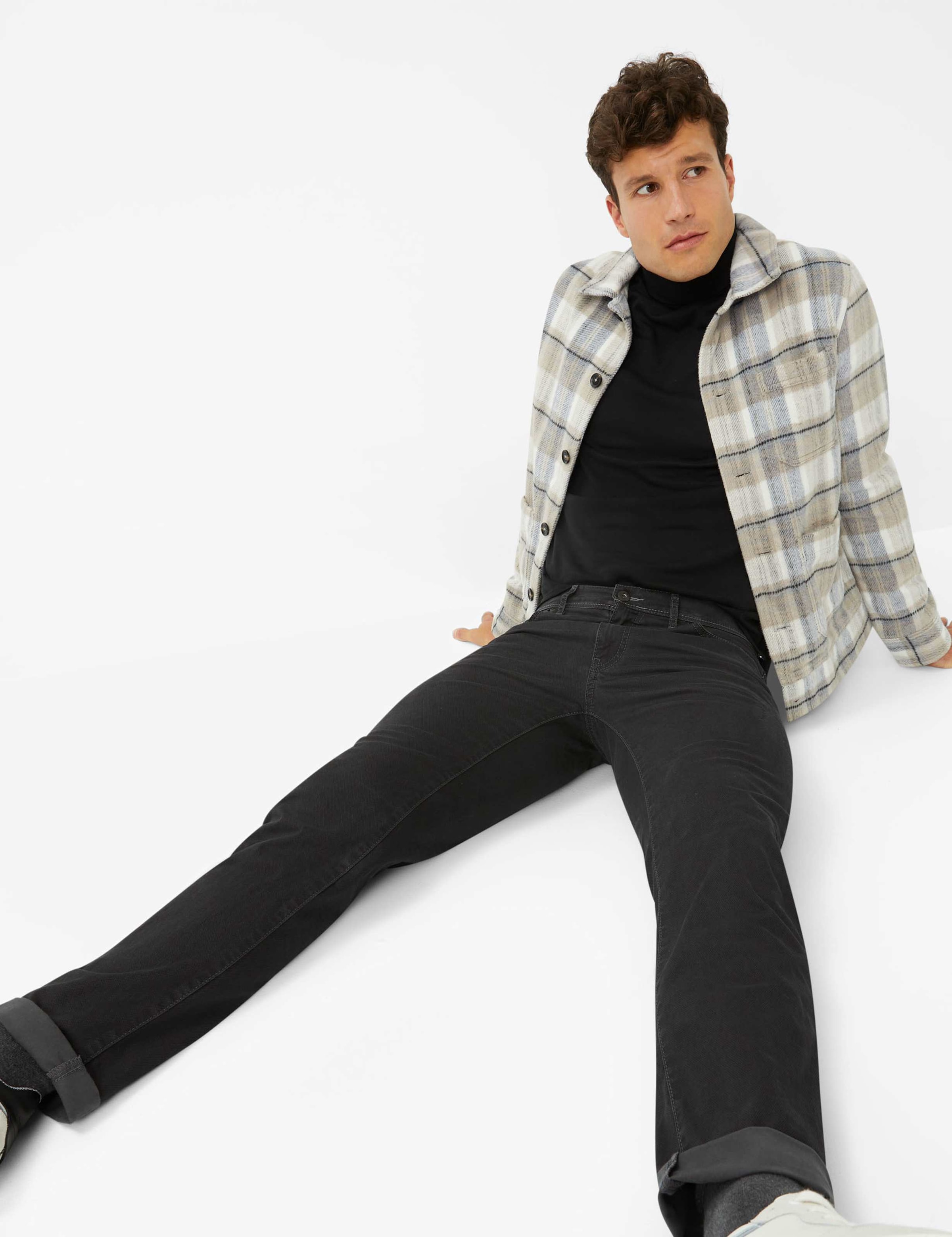 Brax 5-Pocket-Hose »Style CADIZ«