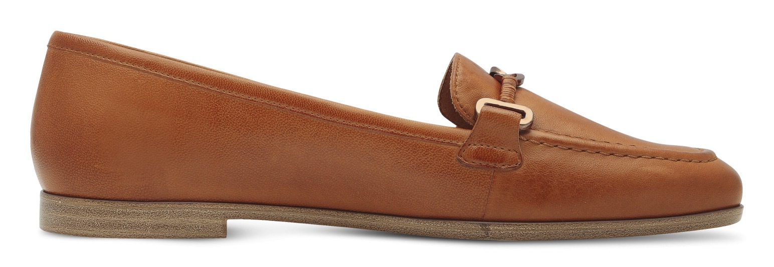 Thumbnail - Tamaris Slipper, Blockabsatz, Schlupfschuh, Businessschuh mit hübscher Zierspange