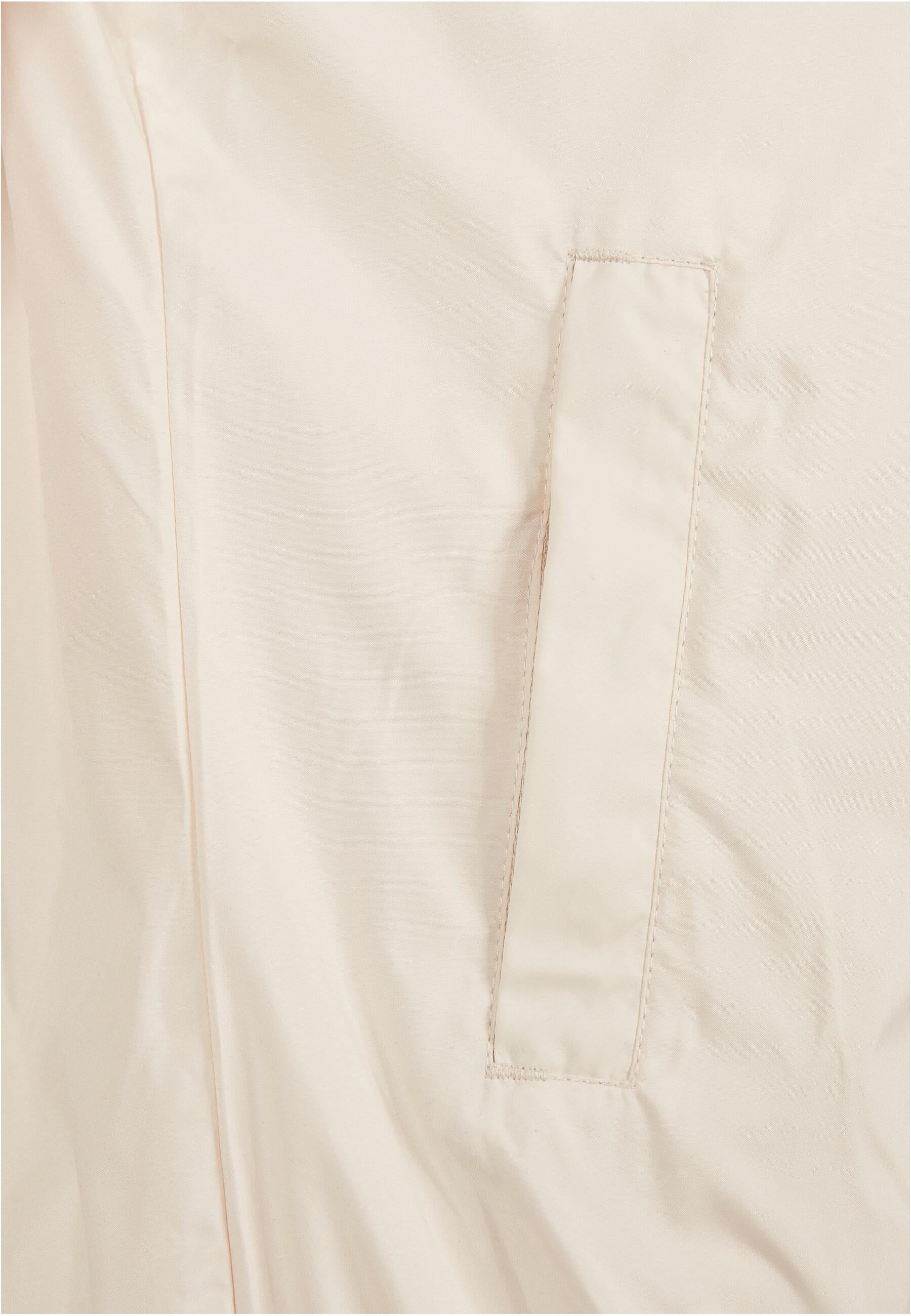 URBAN CLASSICS Allwetterjacke »Urban Classics Damen Ladies Mixed Pull Over Jacket«, (1 St.), mit Kapuze