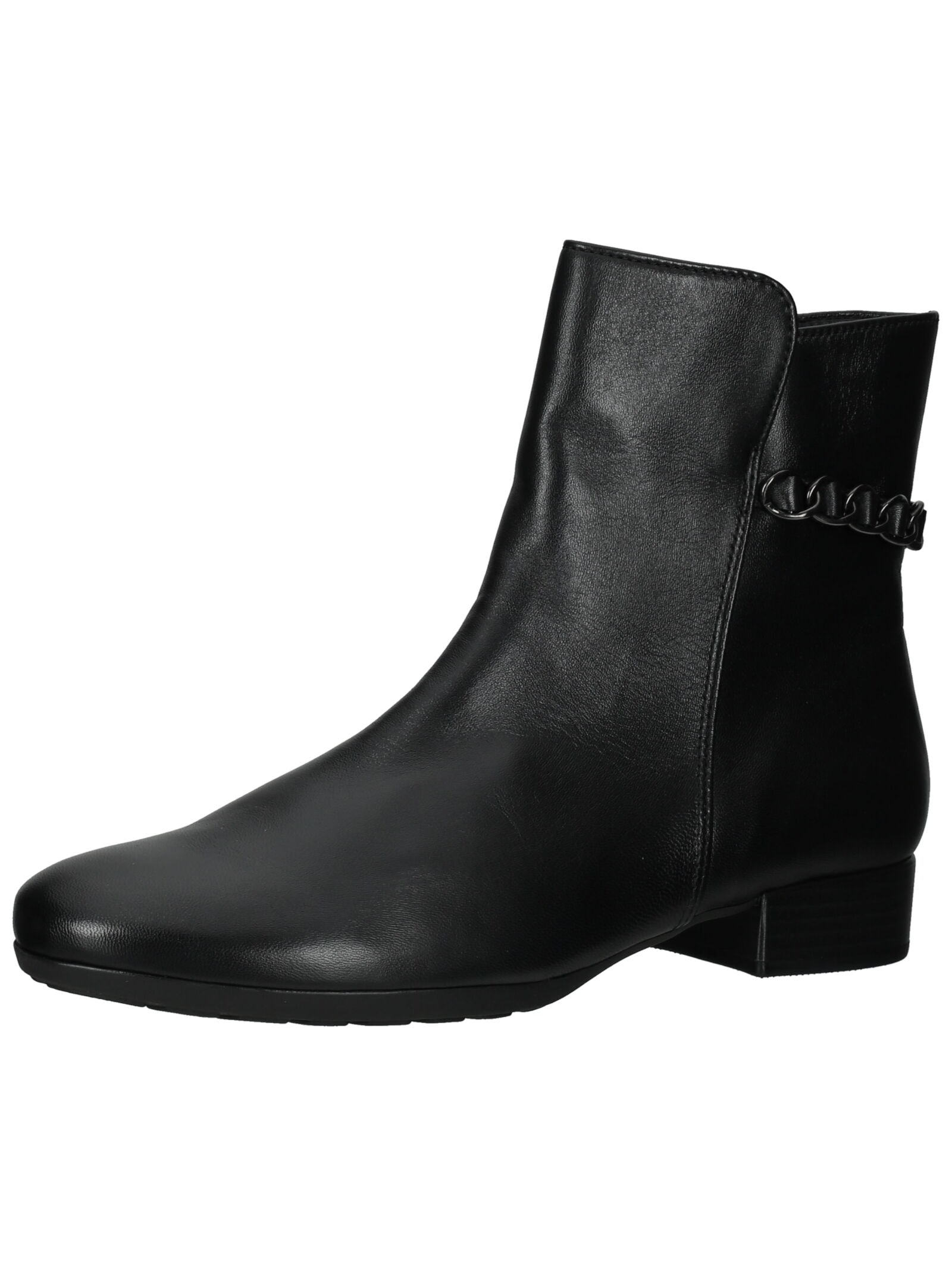 Gabor Comfort Stiefelette "Gabor Comfort Stiefelette Nappaleder" günstig online kaufen