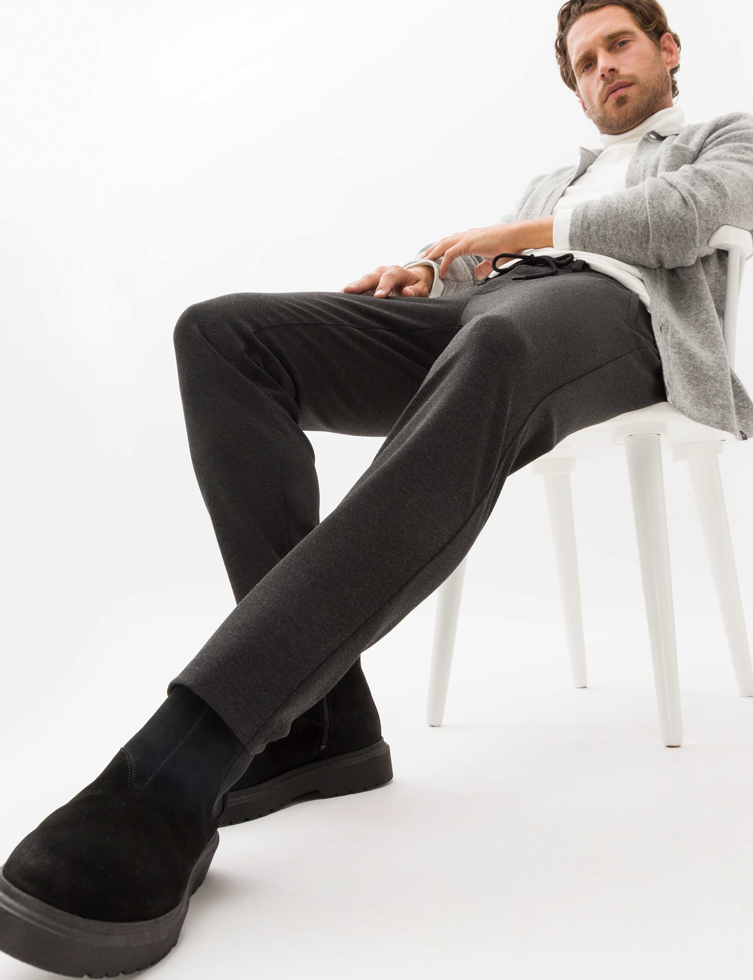Brax Chinohose »Style PHIL«