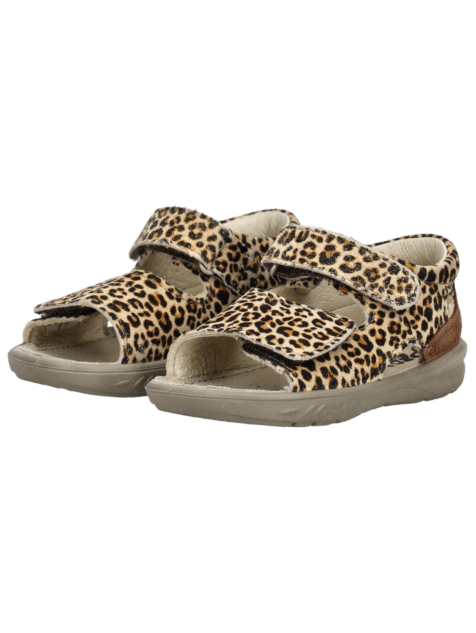 Pepino Riemchensandale »Pepino Sandalen Leder«
