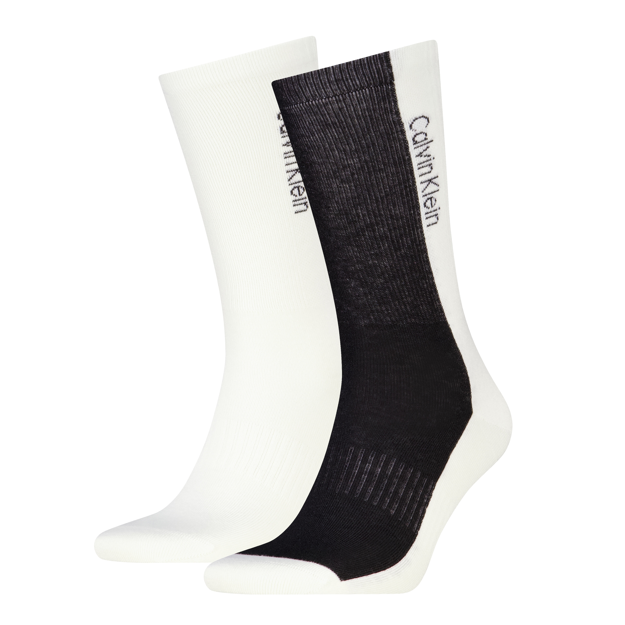 Calvin Klein Sportsocken "CK MEN SOCK SPORT" 2 Paar, atmungsaktiv, feuchtig günstig online kaufen