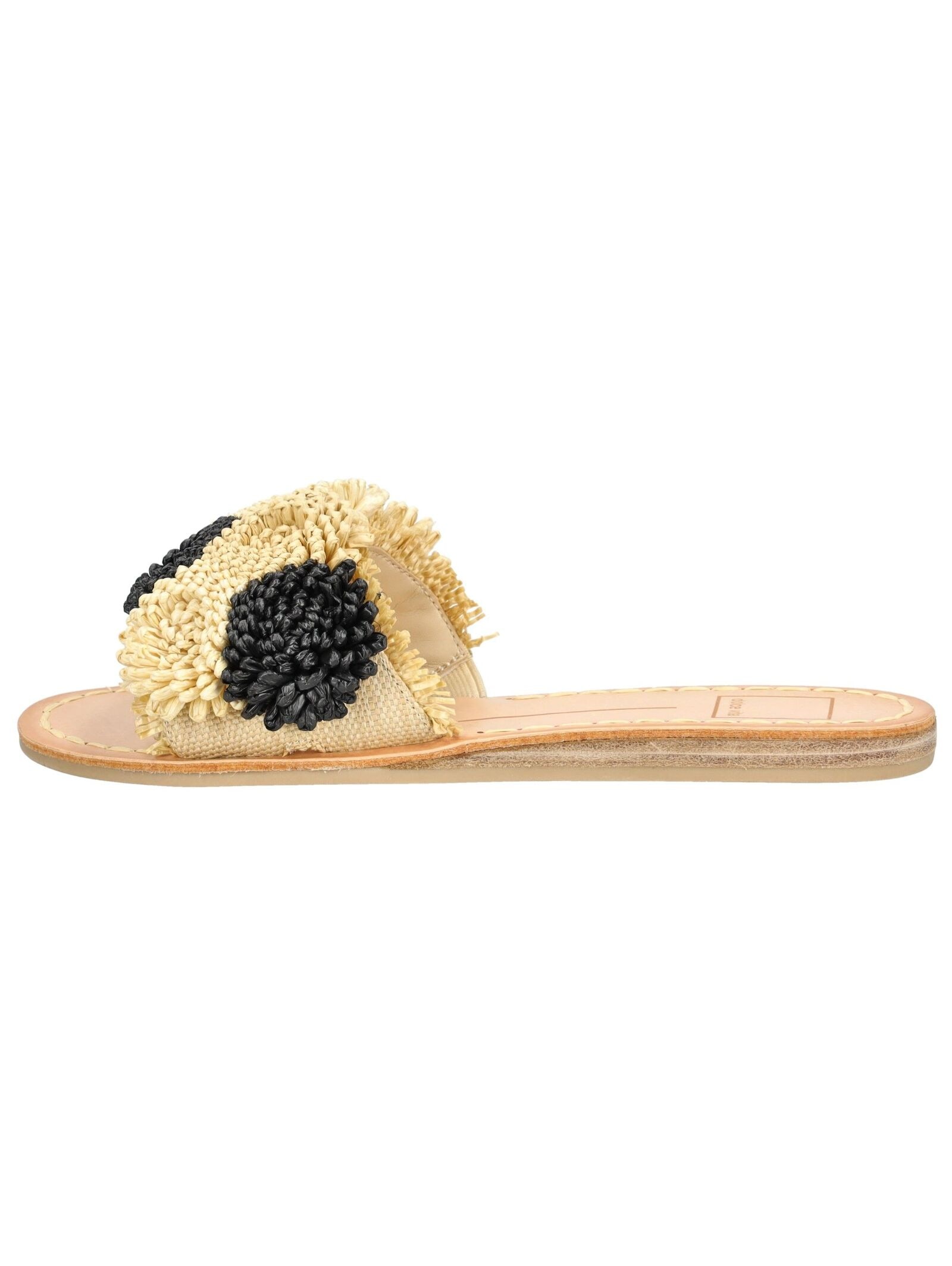 Dolce Vita Pantolette »Dolce Vita Pantoletten Textil«