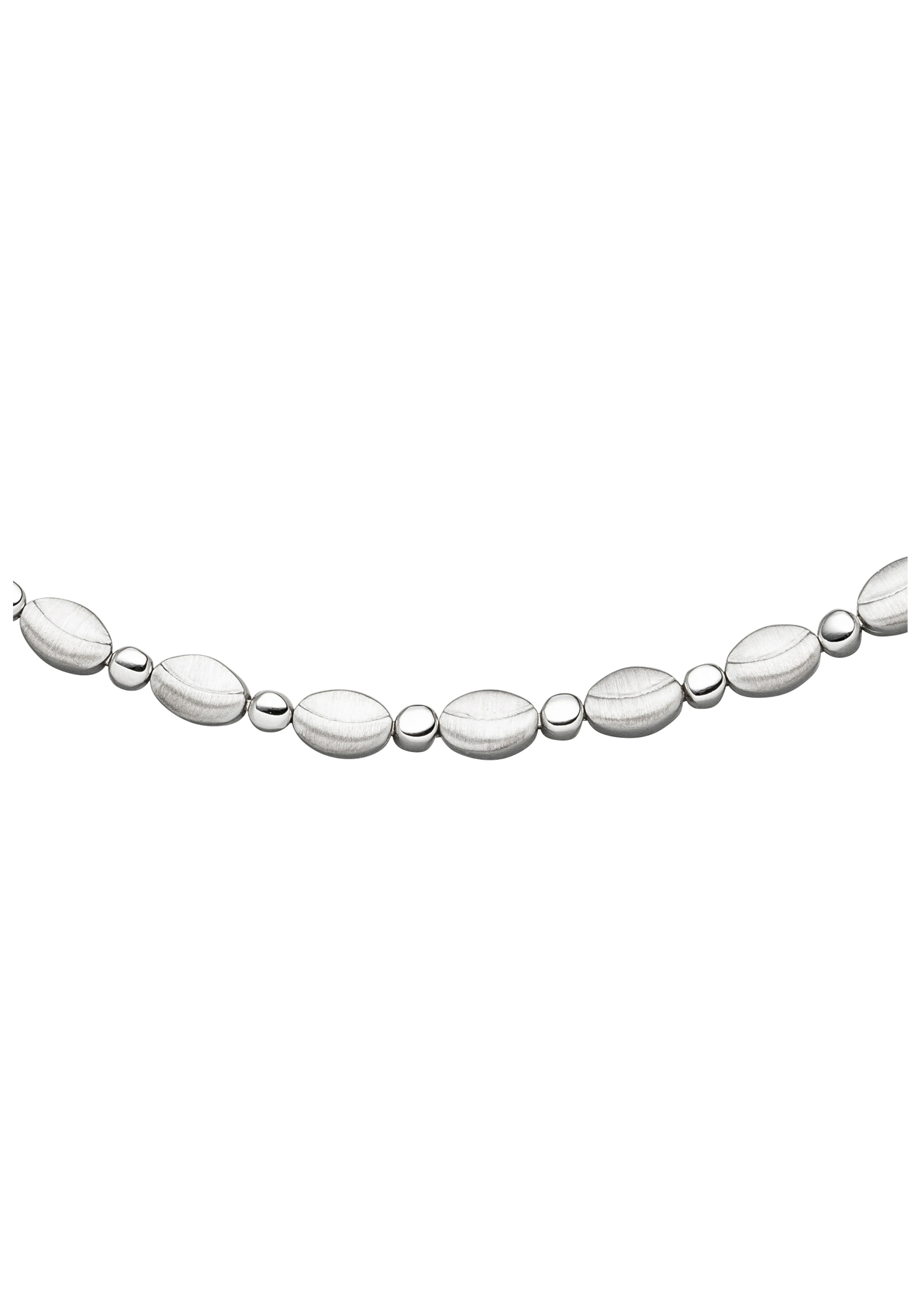 JOBO Collier, 925 Silber 45 cm