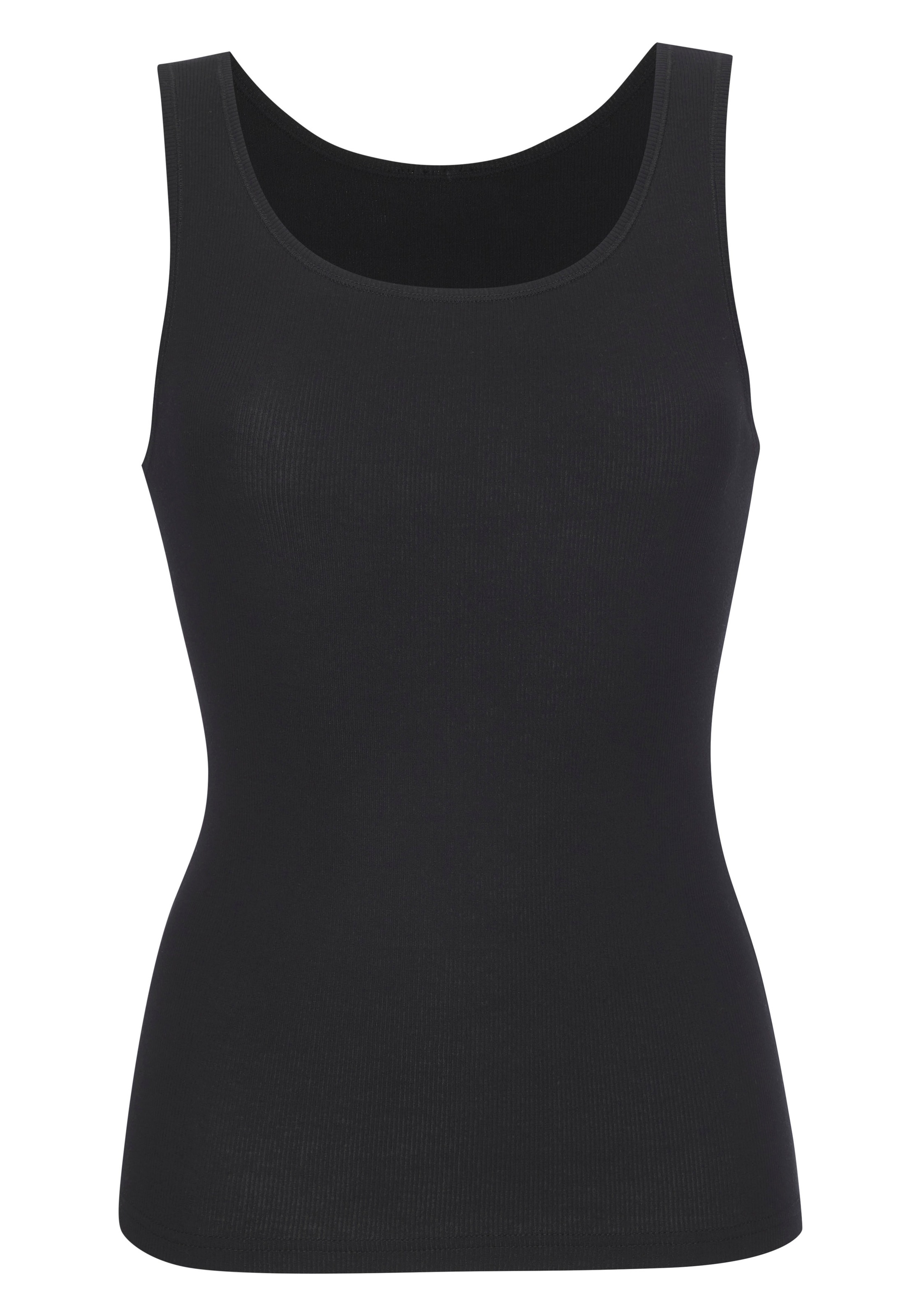 Copenhagen Studios Achseltop, aus elastischer Baumwoll-Ripp-Qualität günstig online kaufen