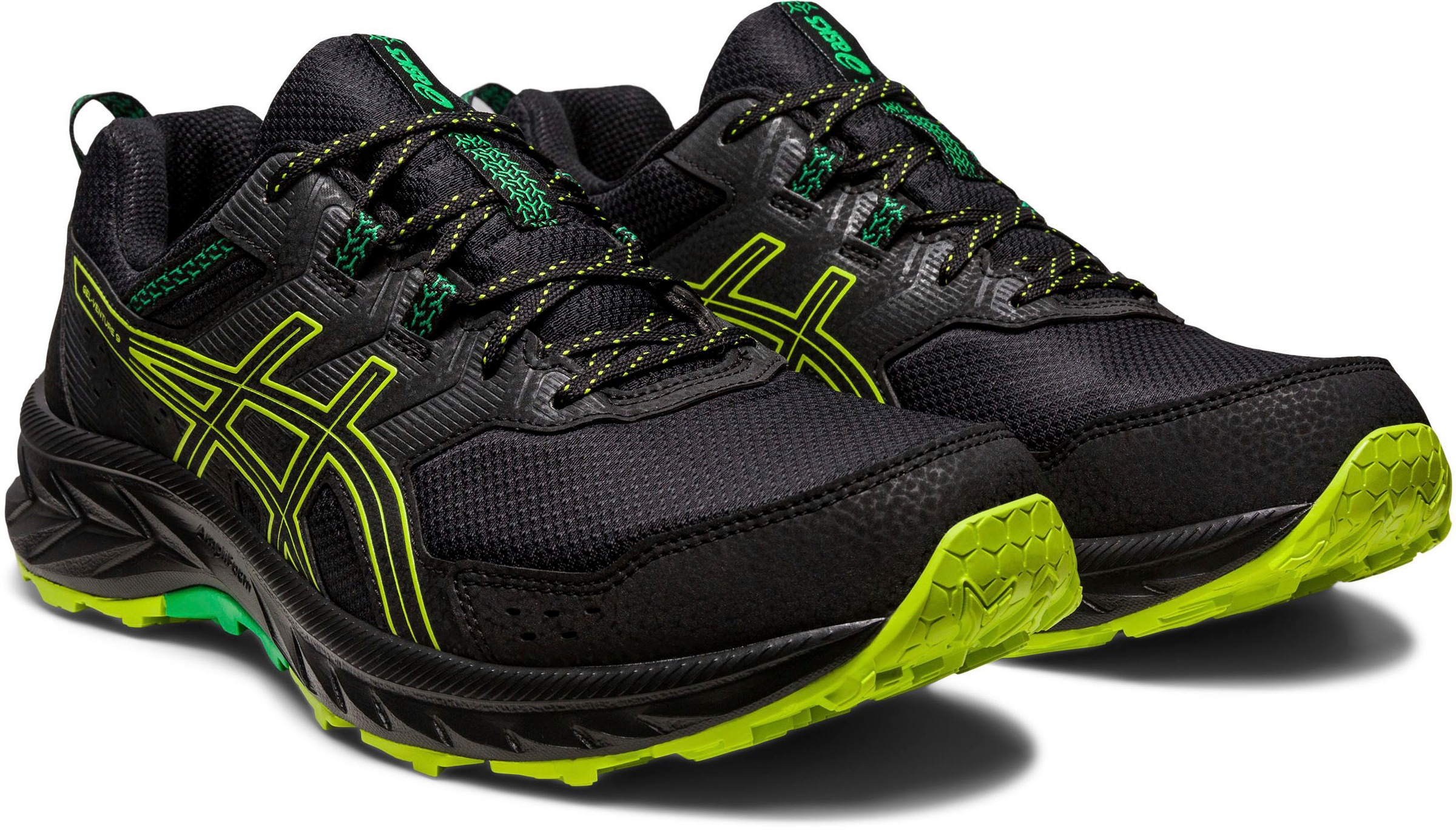 Asics Laufschuh »GEL-VENTURE 9«