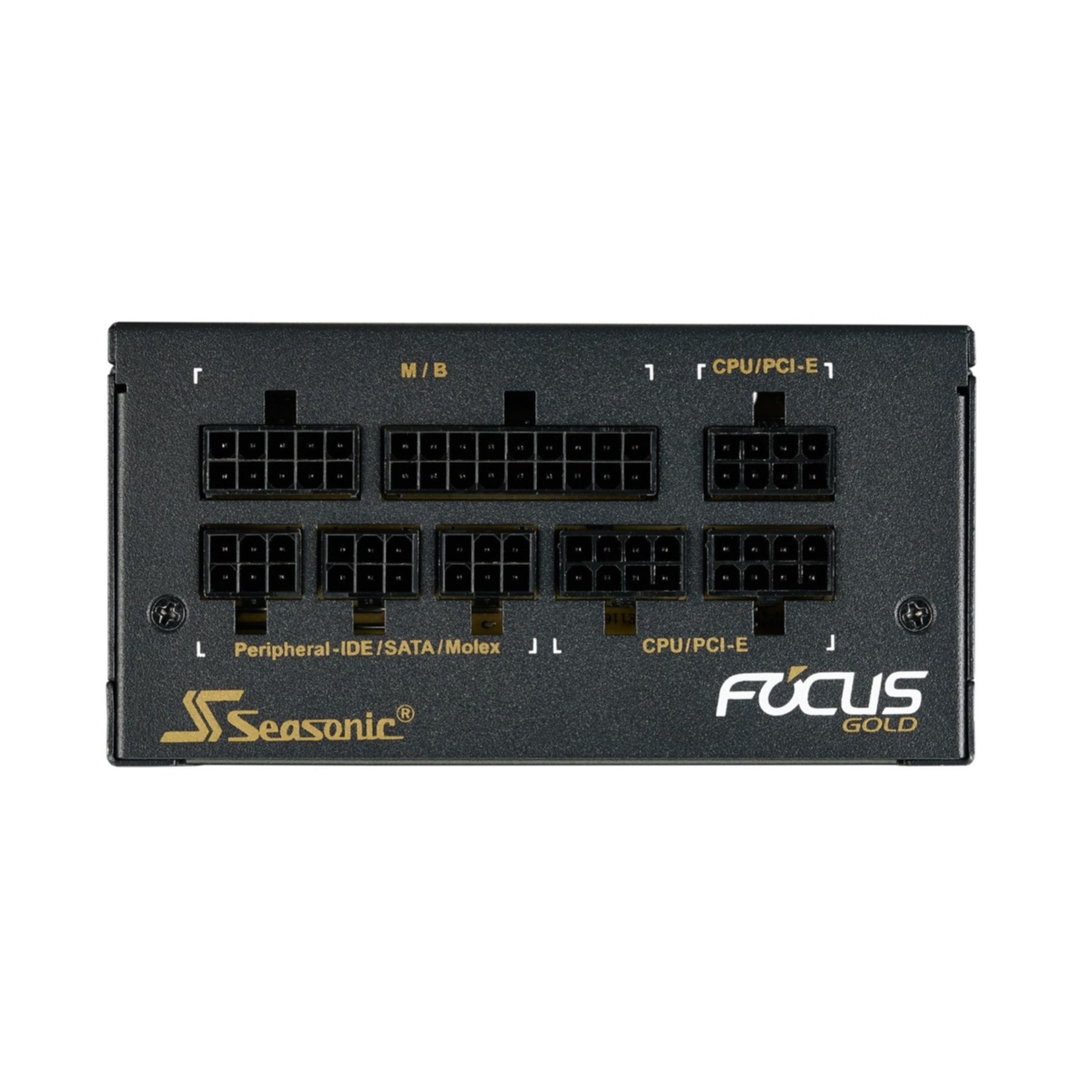 Seasonic Netzteil »FOCUS SGX-650«