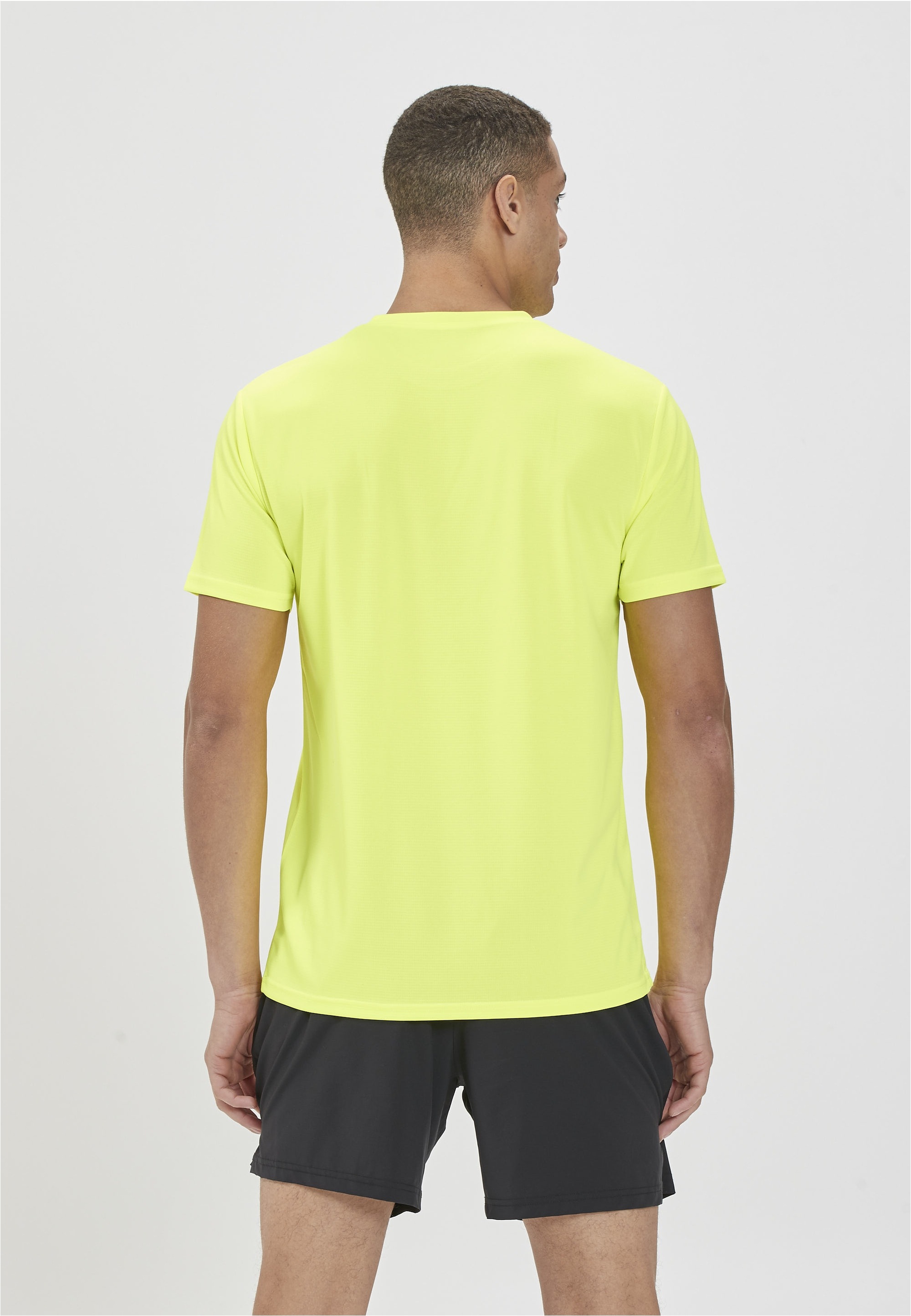 ENDURANCE Funktionsshirt »VERNON«, (1 tlg.), mit praktischer QUICK DRY-Technologie