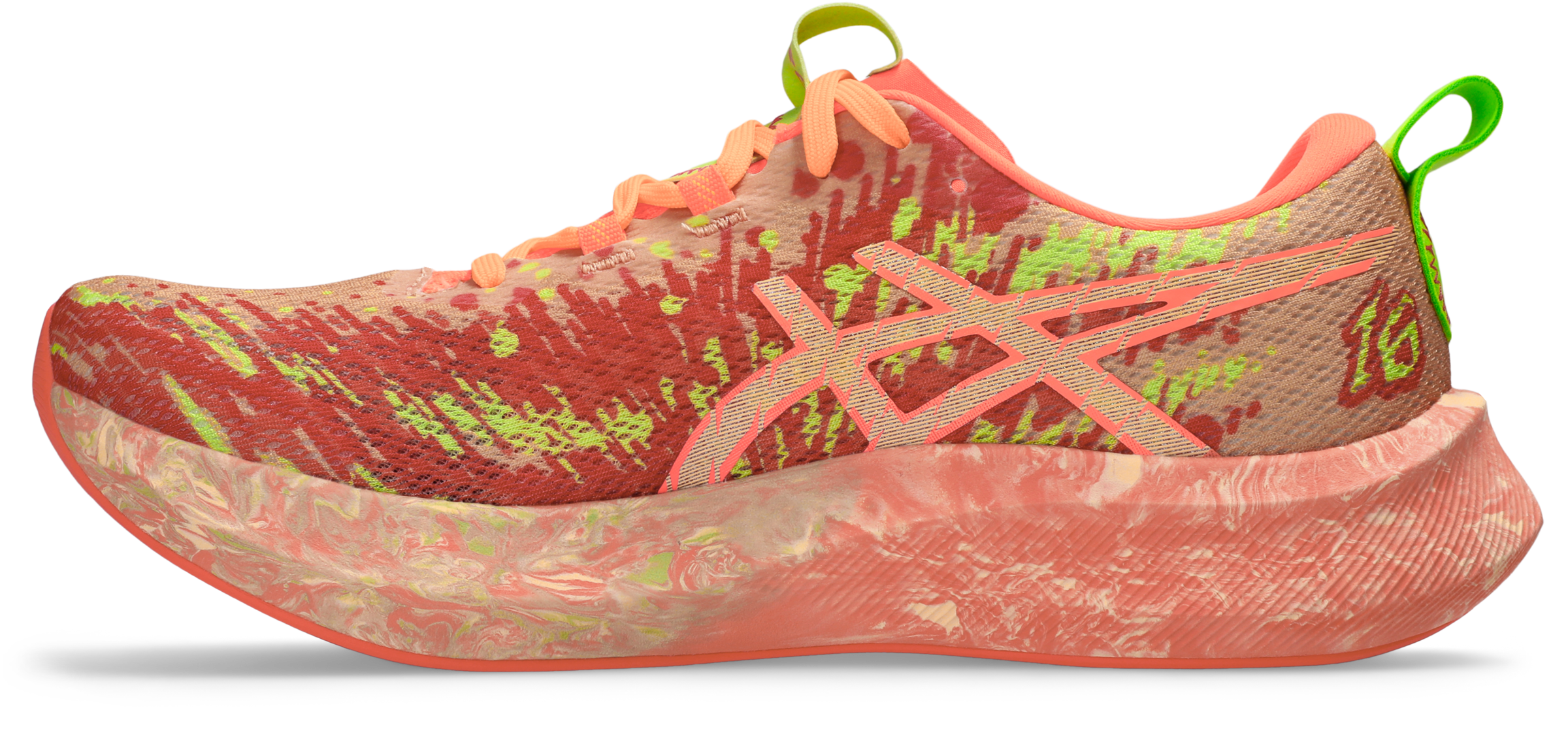 Thumbnail - Asics Laufschuh "NOOSA TRI 16" mit FF BLAST PLUS Dämpfung, mit Mesh-Obermaterial