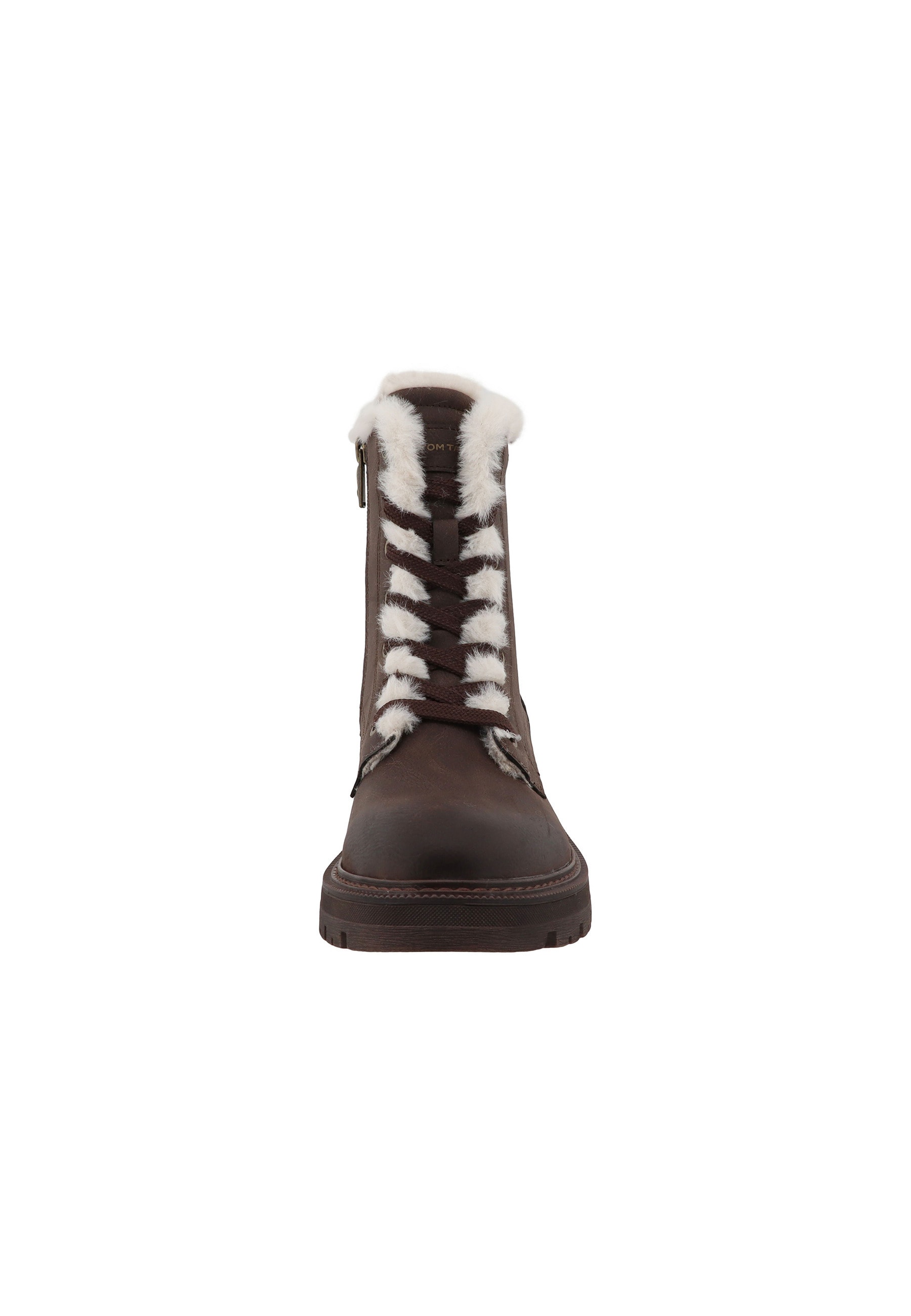TOM TAILOR Winterstiefel "Tom Tailor Stiefel"
