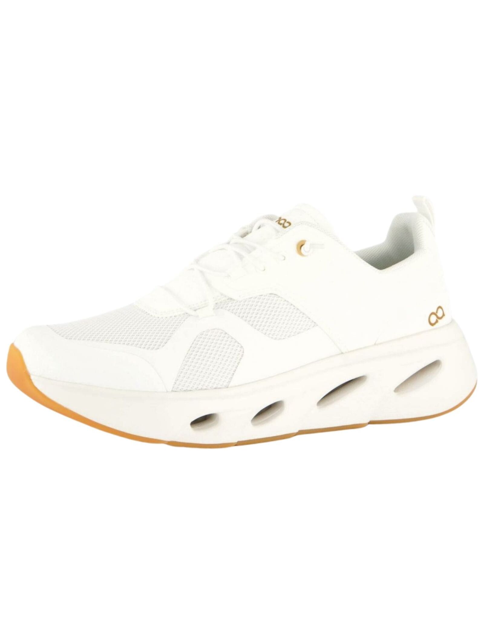 Tenhaag "Tenhaag Sneaker Mesh"