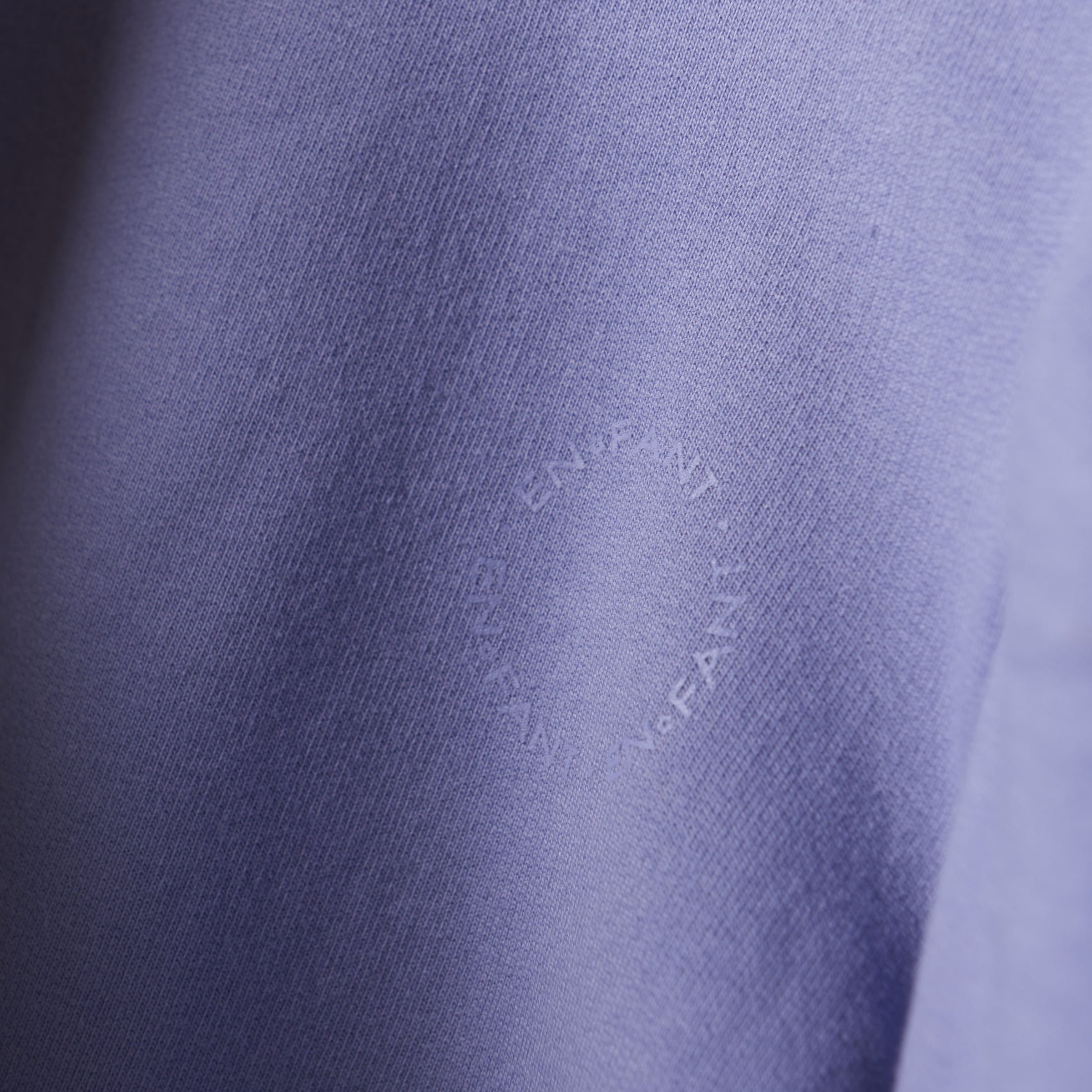 EN FANT »Rundhalspullover ENSweatshirt«