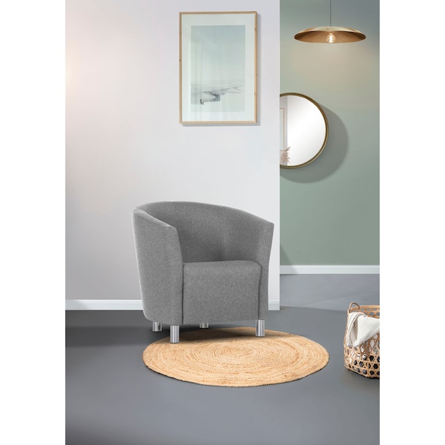 Gutmann Factory Sessel | BAUR