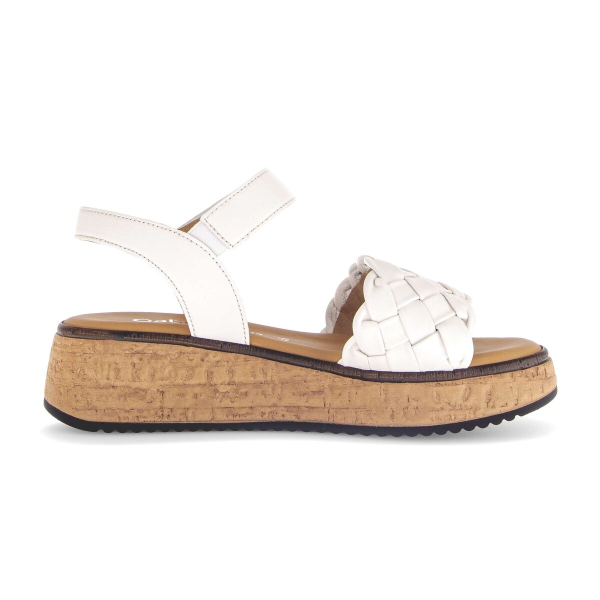 Gabor Plateausandaletten »Plateau Sandale«