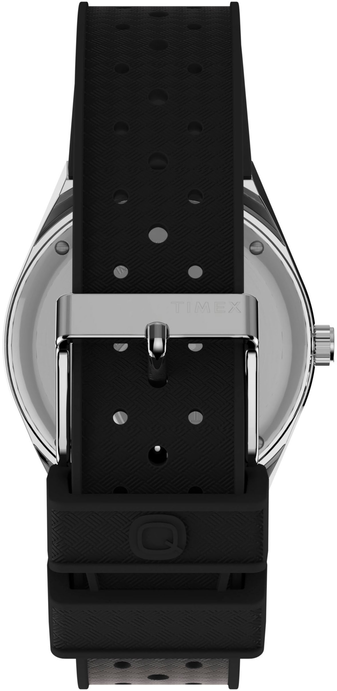 Timex Quarzuhr »DIVER INSPIRED«, Armbanduhr, Herrenuhr, Datum, Leuchtzeiger, Silikonarmband