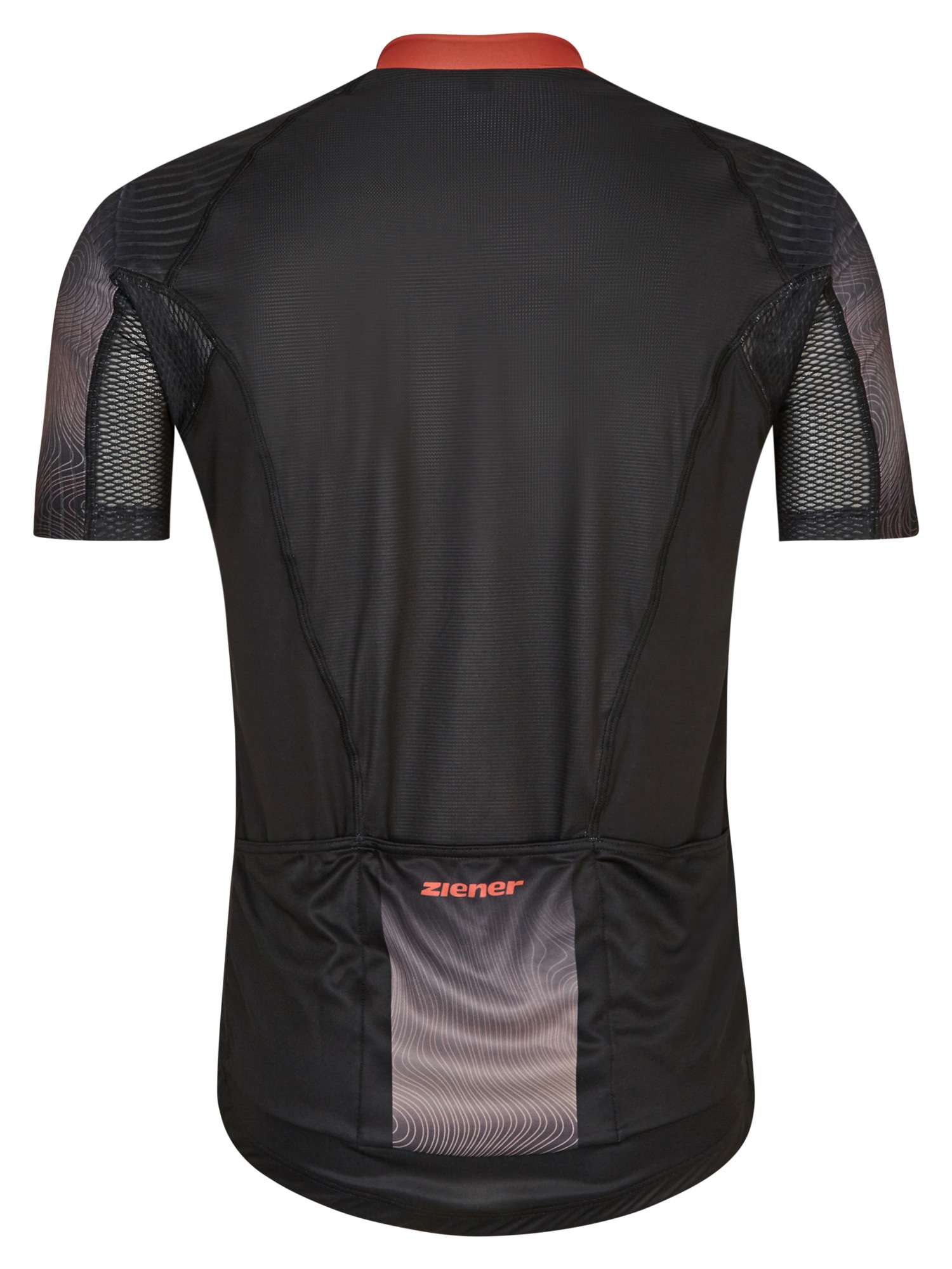 Ziener Radtrikot "NELOS" günstig online kaufen