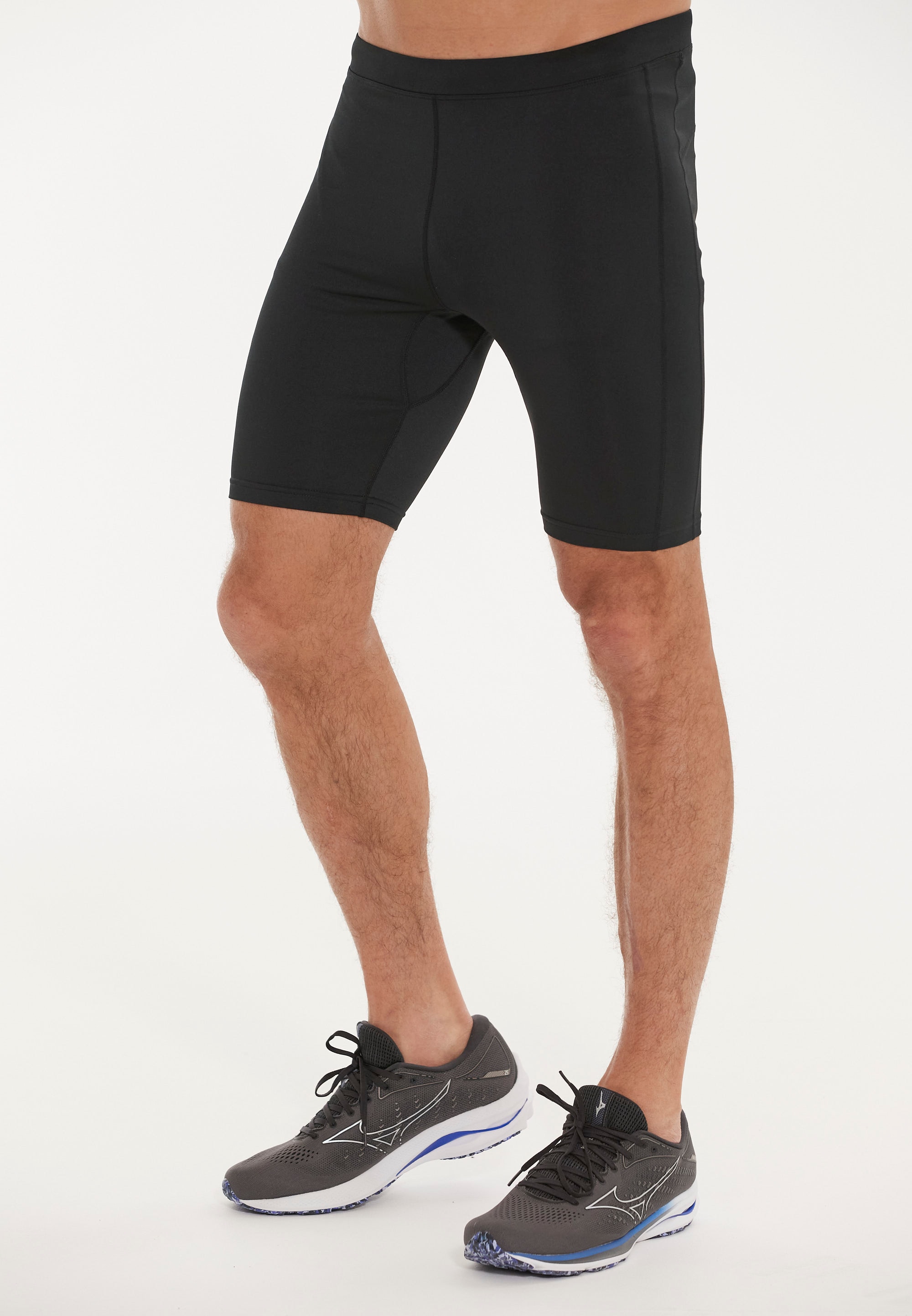 ENDURANCE Funktionstights "TRANNY SHORT", mit coolem Design