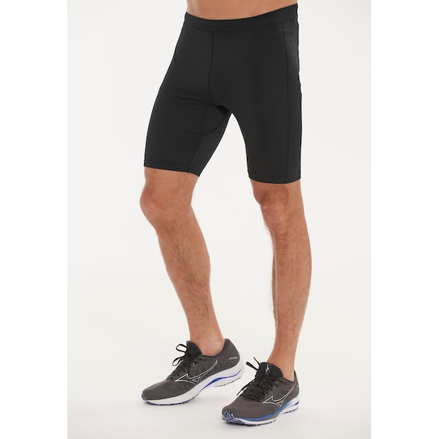 ENDURANCE Funktionstights »TRANNY SHORT«, mit coolem Design ▷ für | BAUR