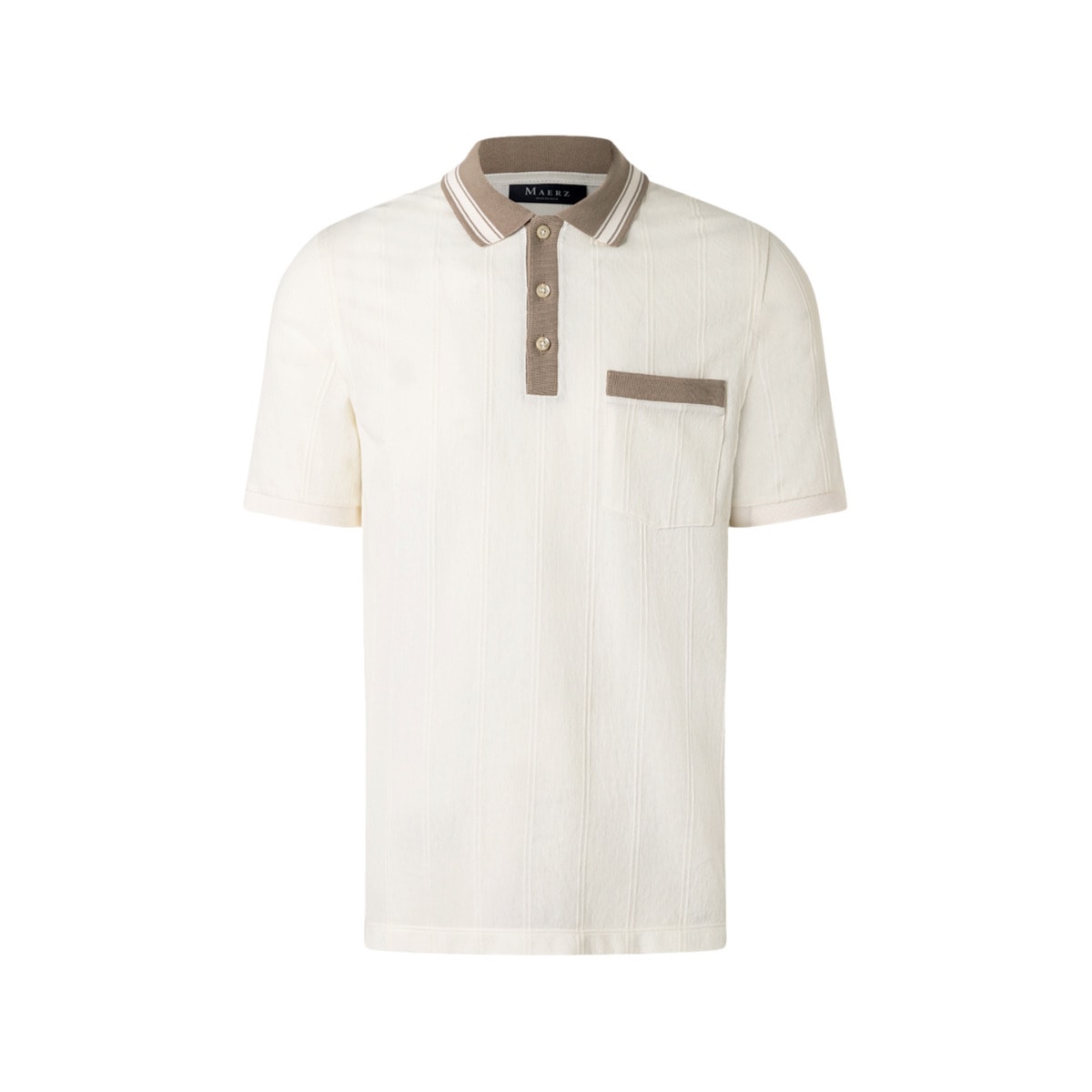 MAERZ Muenchen Poloshirt "Maerz Muenchen 621001 Poloshirt Herren Bekleidung günstig online kaufen