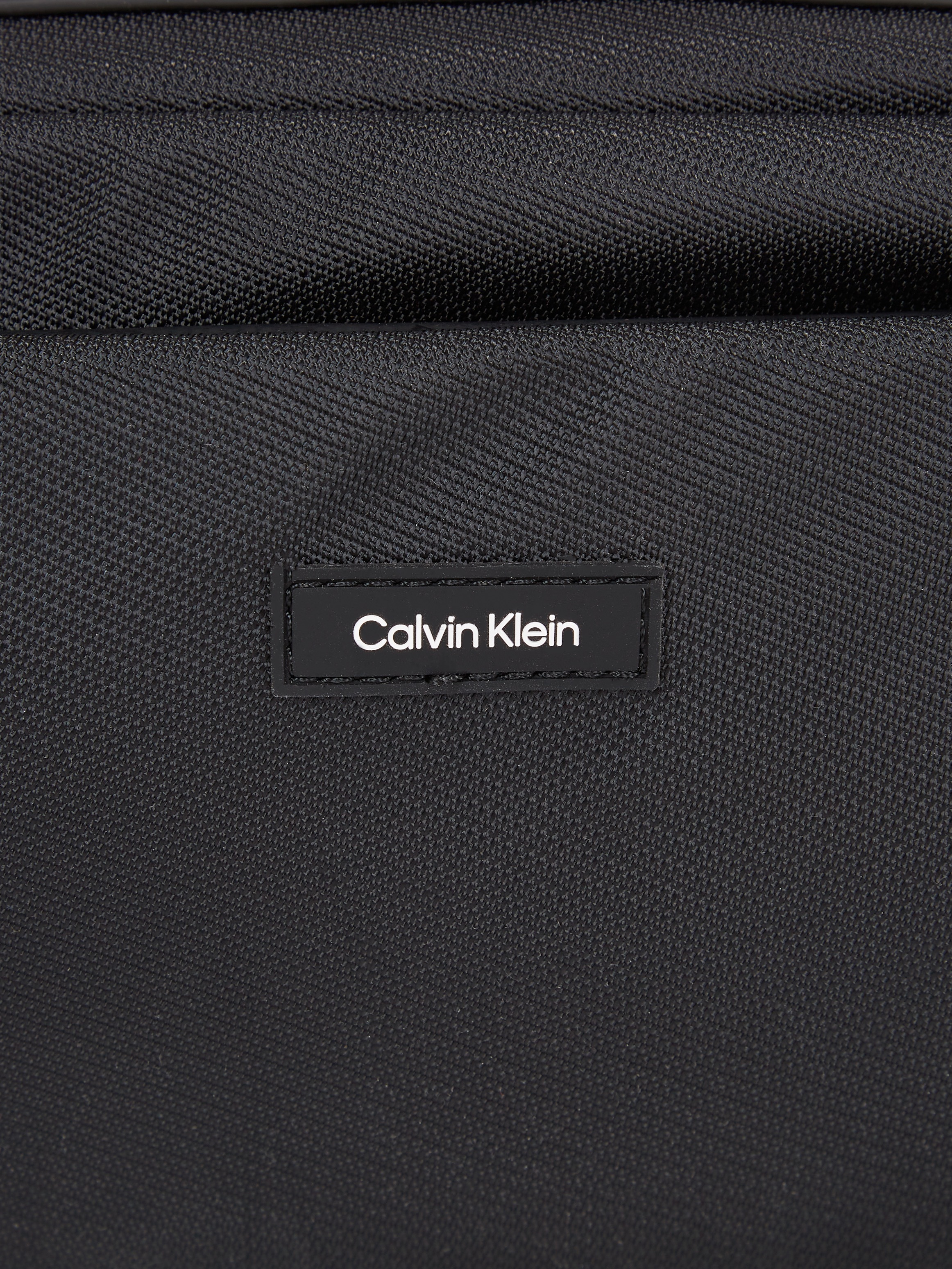 Calvin Klein Bauchtasche »CK ESSENTIAL WAISTBAG«