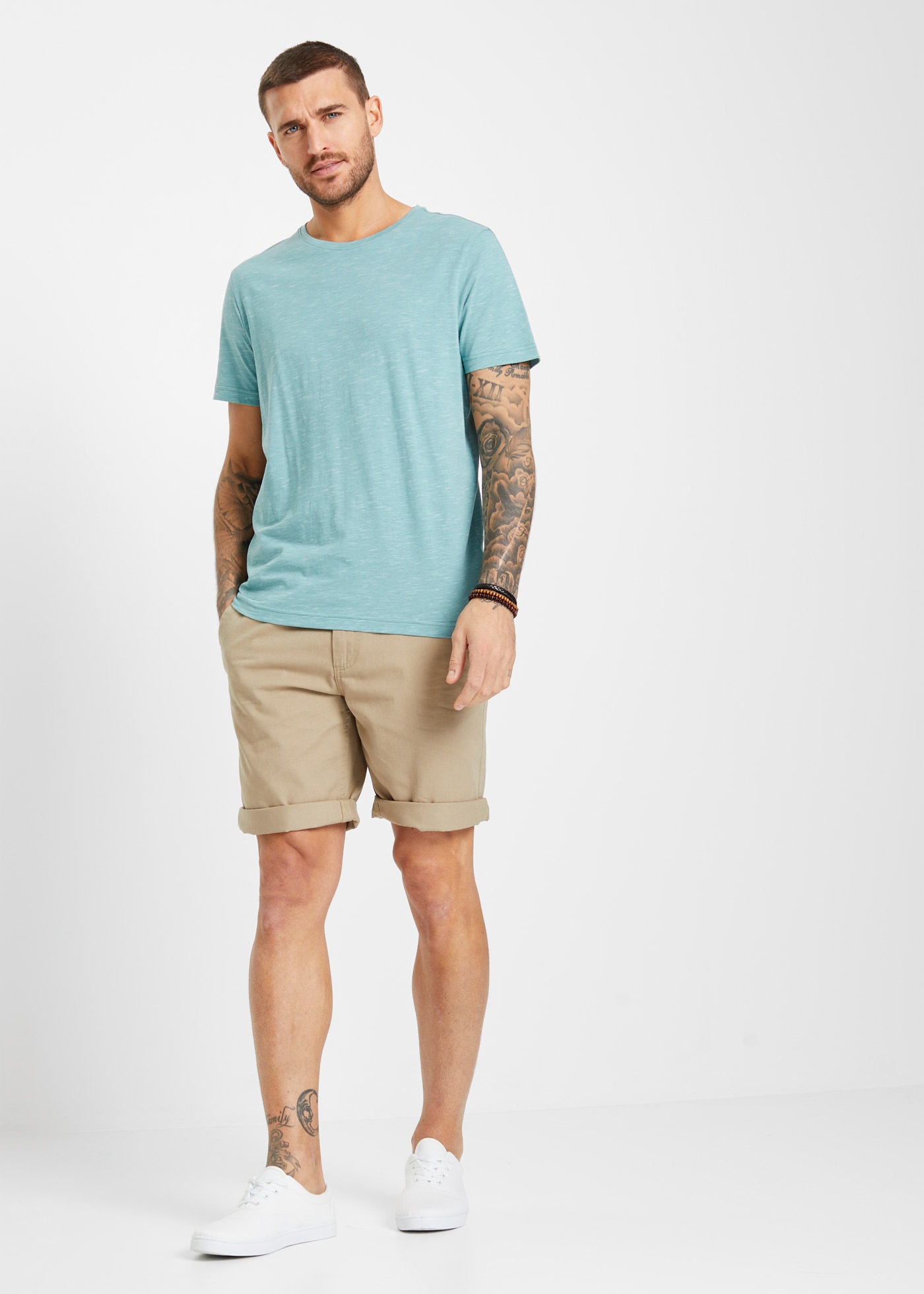 bonprix T-Shirt T-Shirt