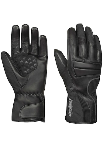 Germot Motorradhandschuhe »Melody Pro« su Wei...