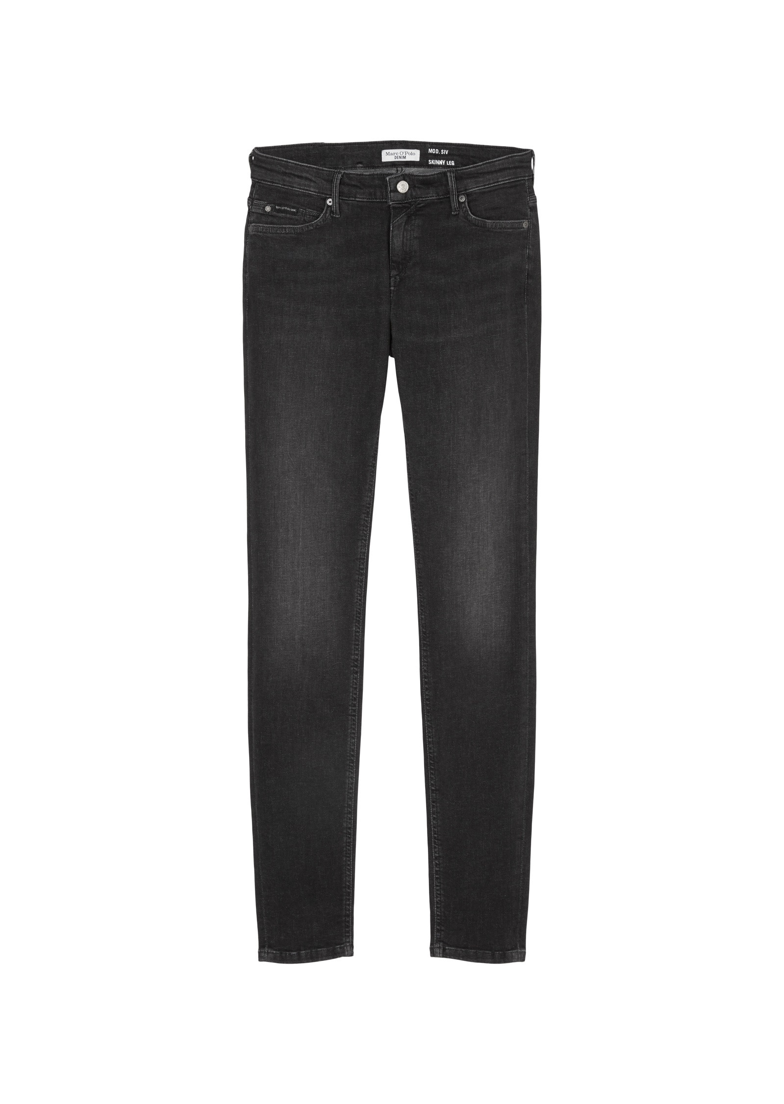 Marc O'Polo DENIM Skinny-fit-Jeans »aus stretchigem Organic Cotton-Mix«
