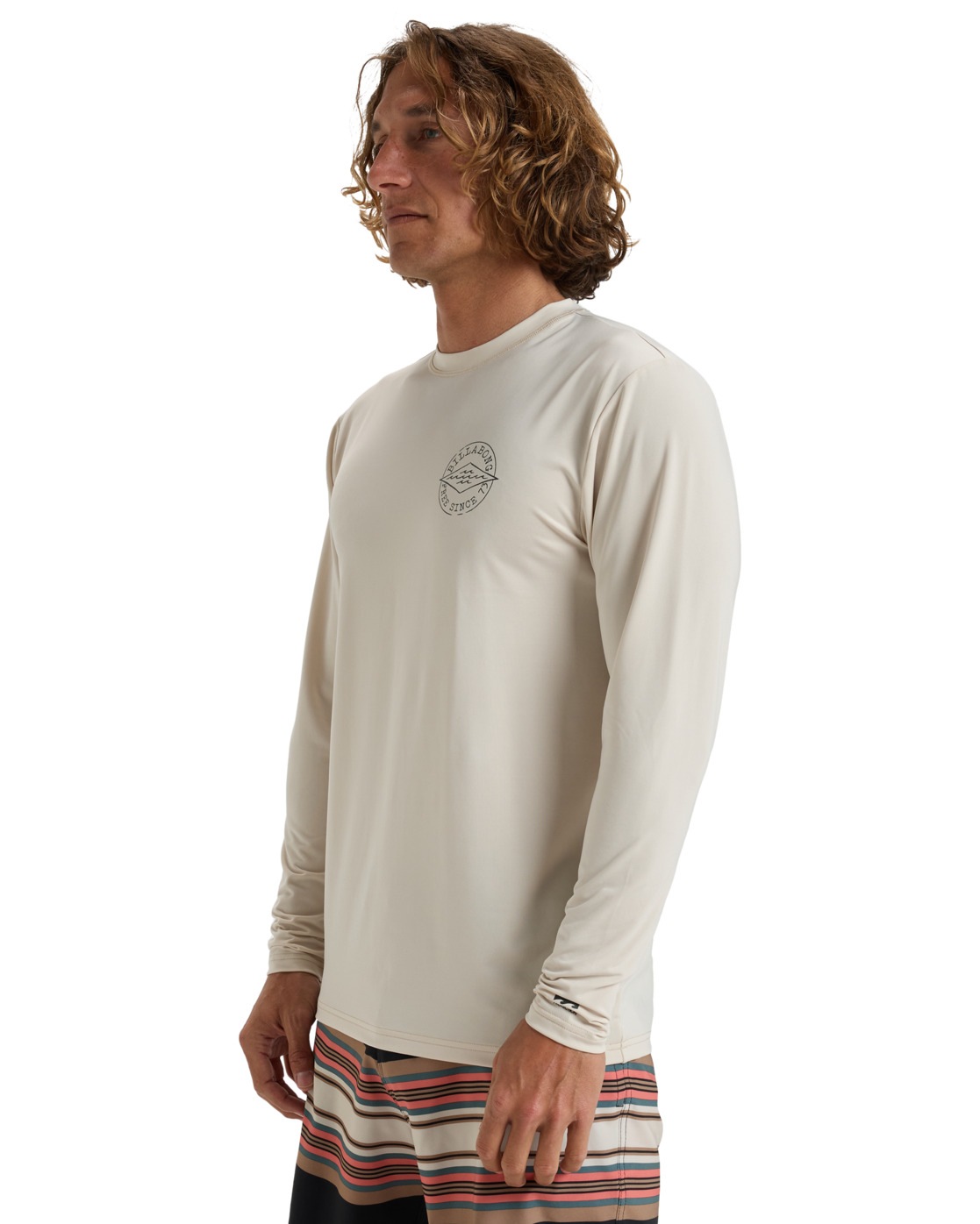 Billabong Funktionstop »Big Dave«