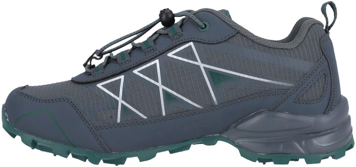 ENDURANCE Outdoorschuh "Treck Trail M WP Outdoor Shoe", wasserdicht günstig online kaufen