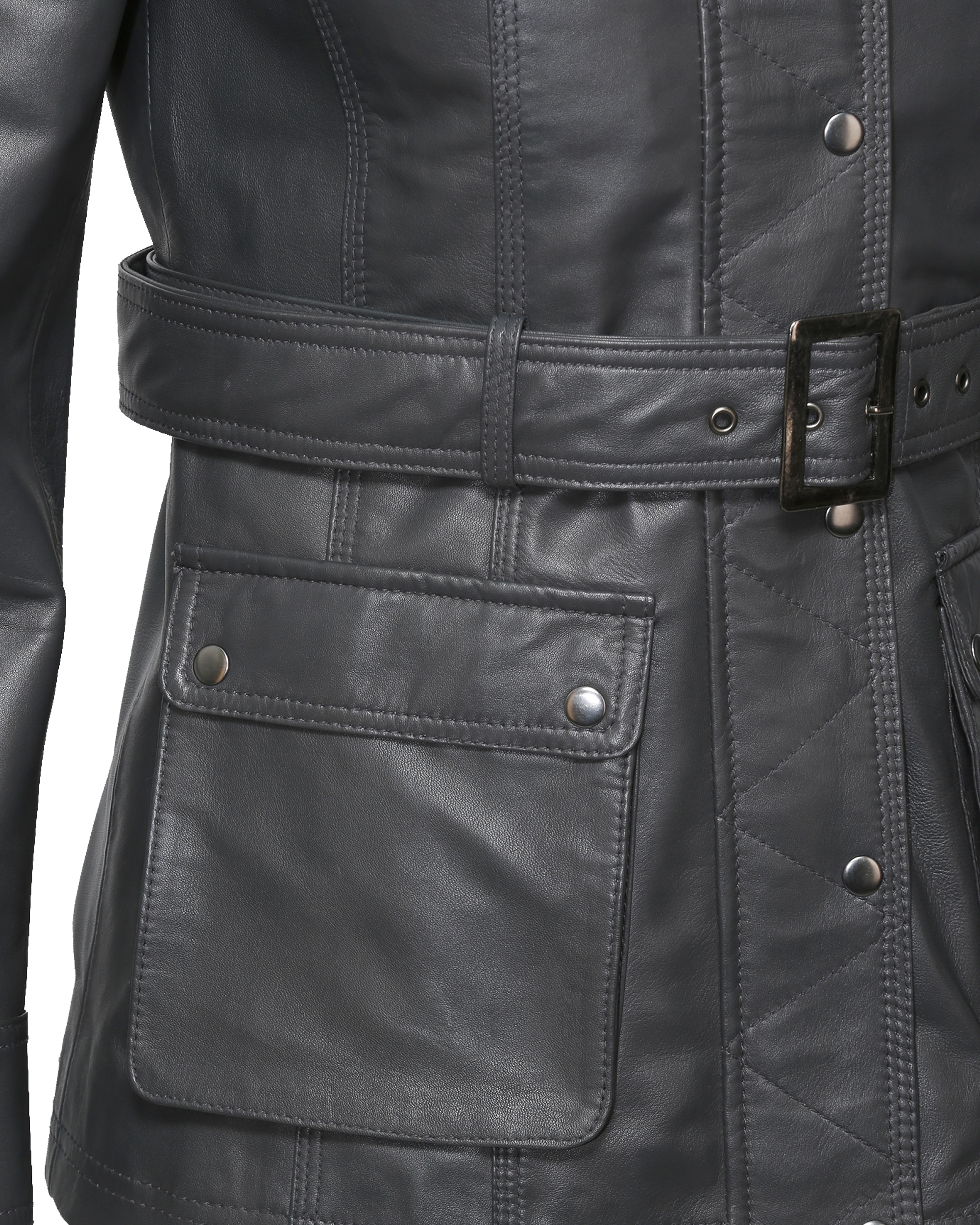 für JCC | BAUR Bikerjacke »R6382« kaufen