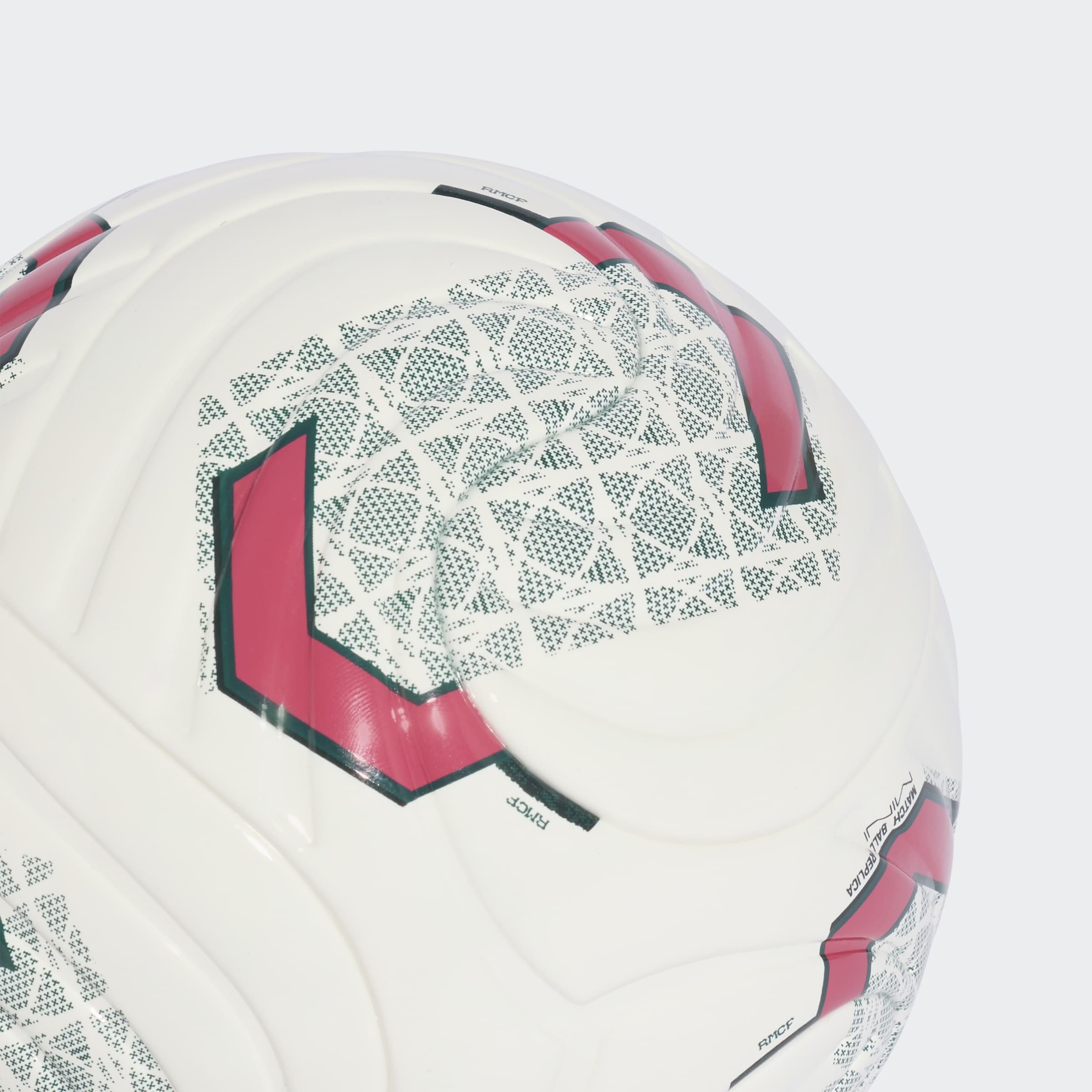 adidas Performance Fußball »REAL MADRID HOME« Real Madrid