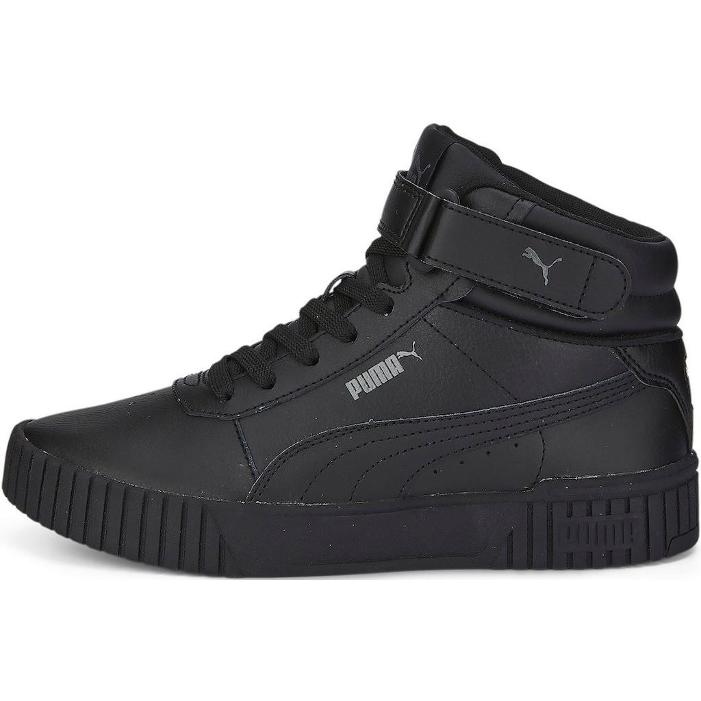 PUMA Sneaker »CARINA 2.0 MID«