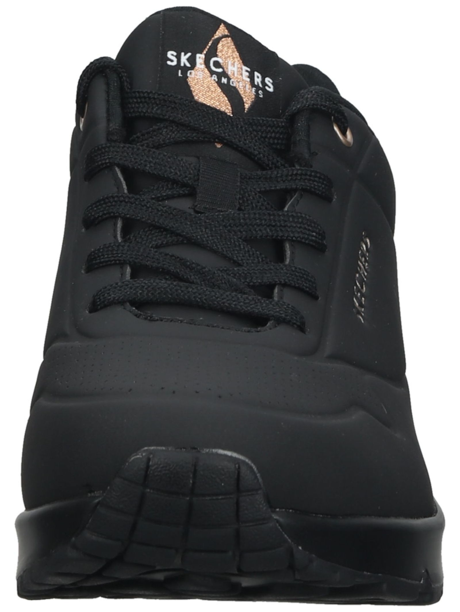 Skechers Sneaker »Skechers Sneaker Lederimitat/Textil«