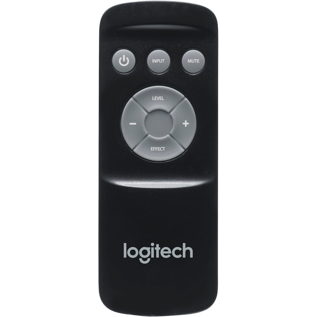 Logitech Lautsprecher »Z906«